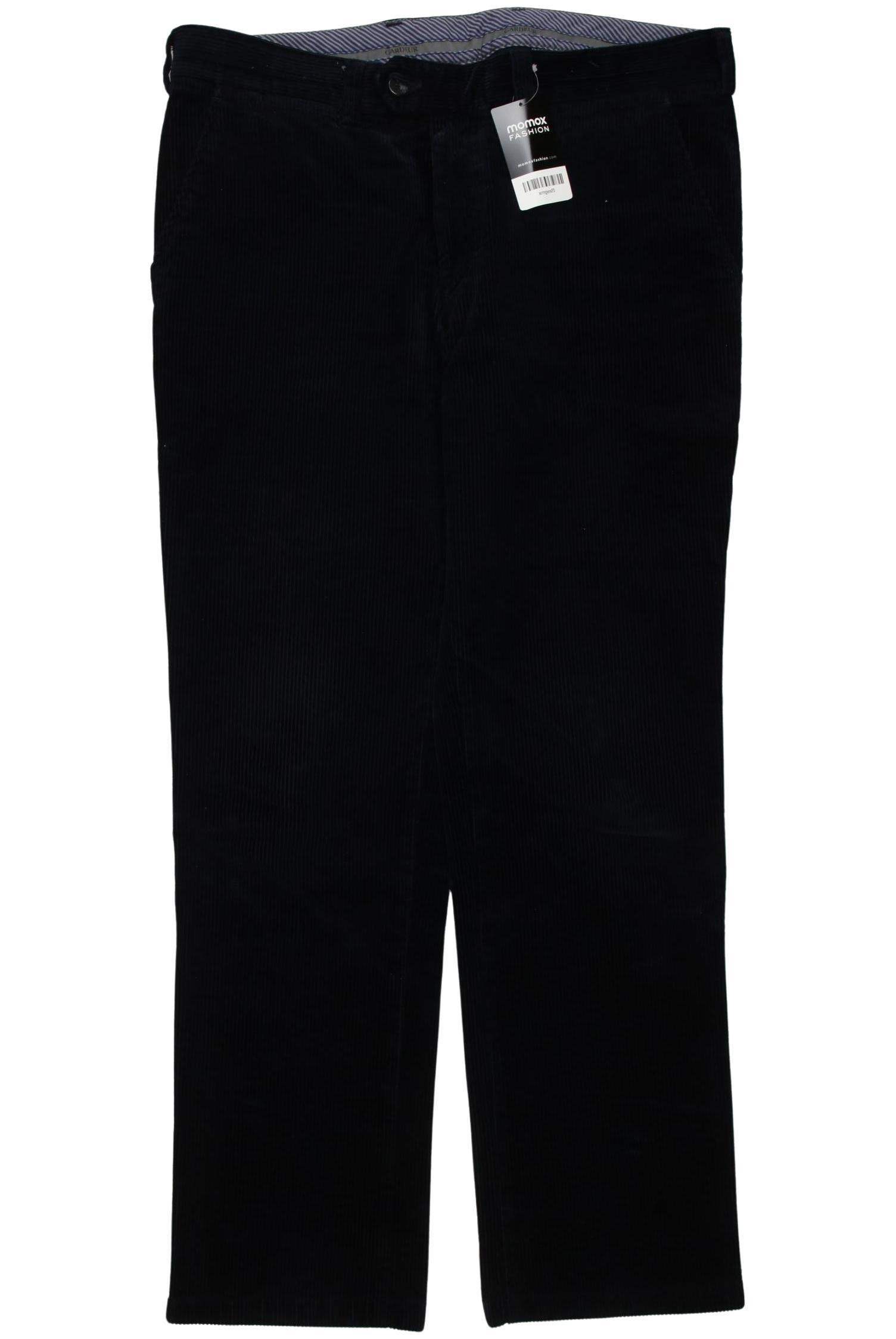 

Atelier Gardeur Herren Stoffhose, marineblau, Gr. 26