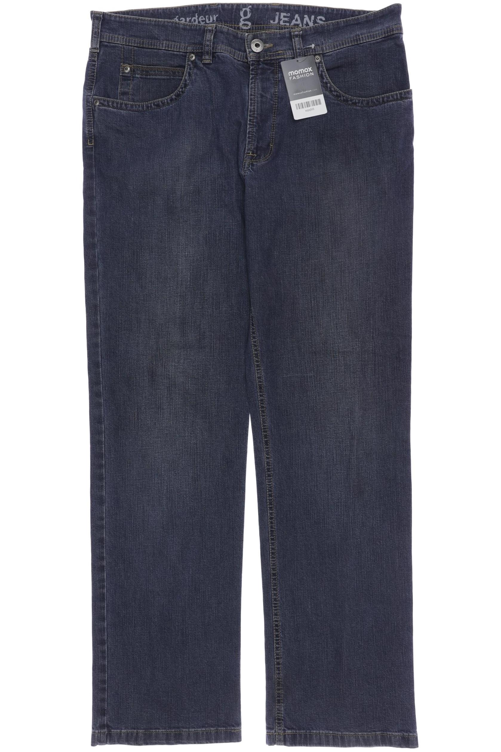 

Atelier Gardeur Herren Jeans, blau, Gr. 36