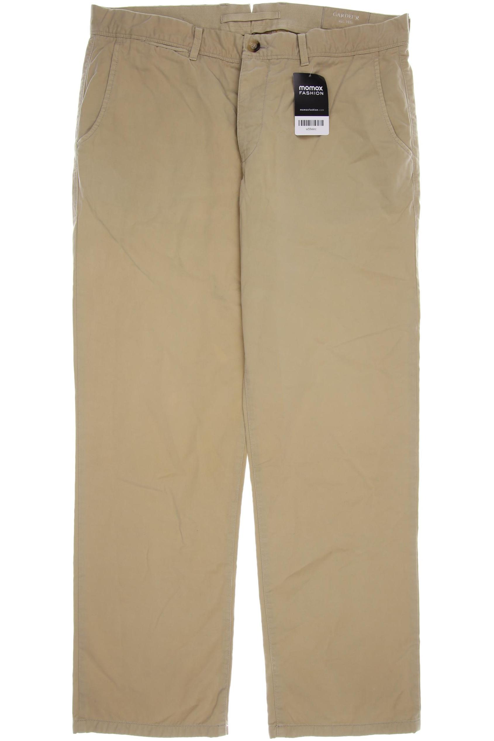 

Atelier Gardeur Herren Stoffhose, beige