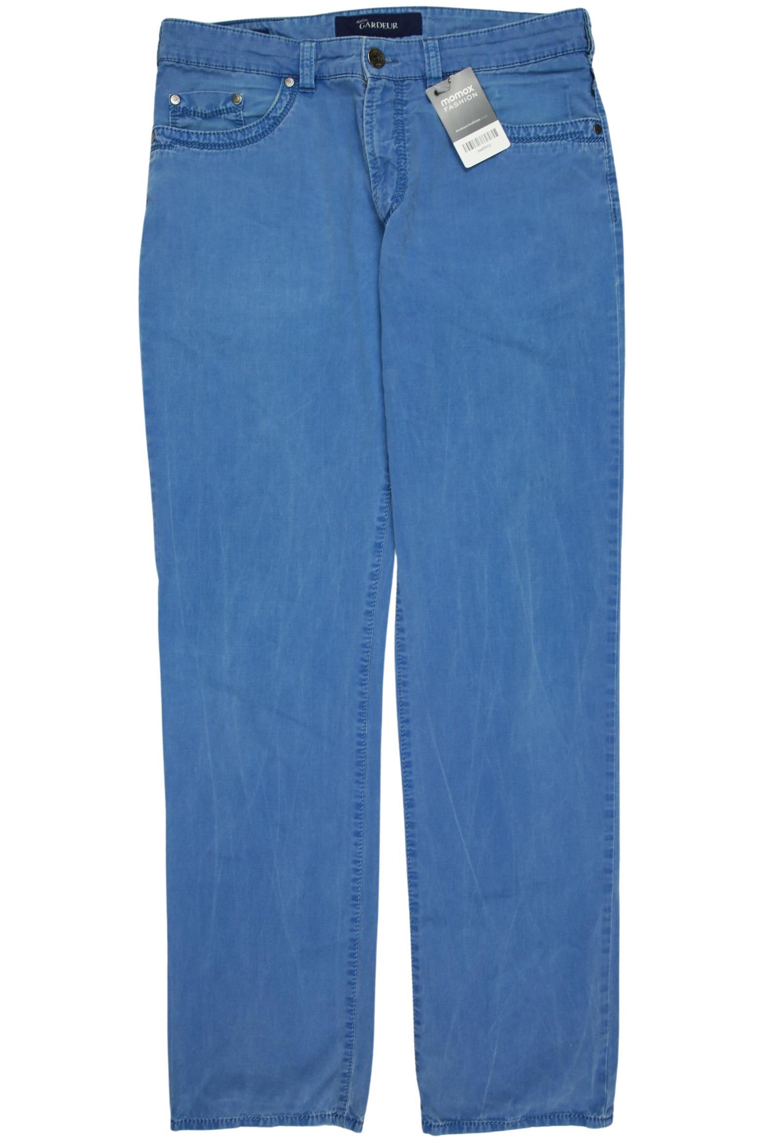 

Atelier Gardeur Herren Jeans, blau, Gr. 34