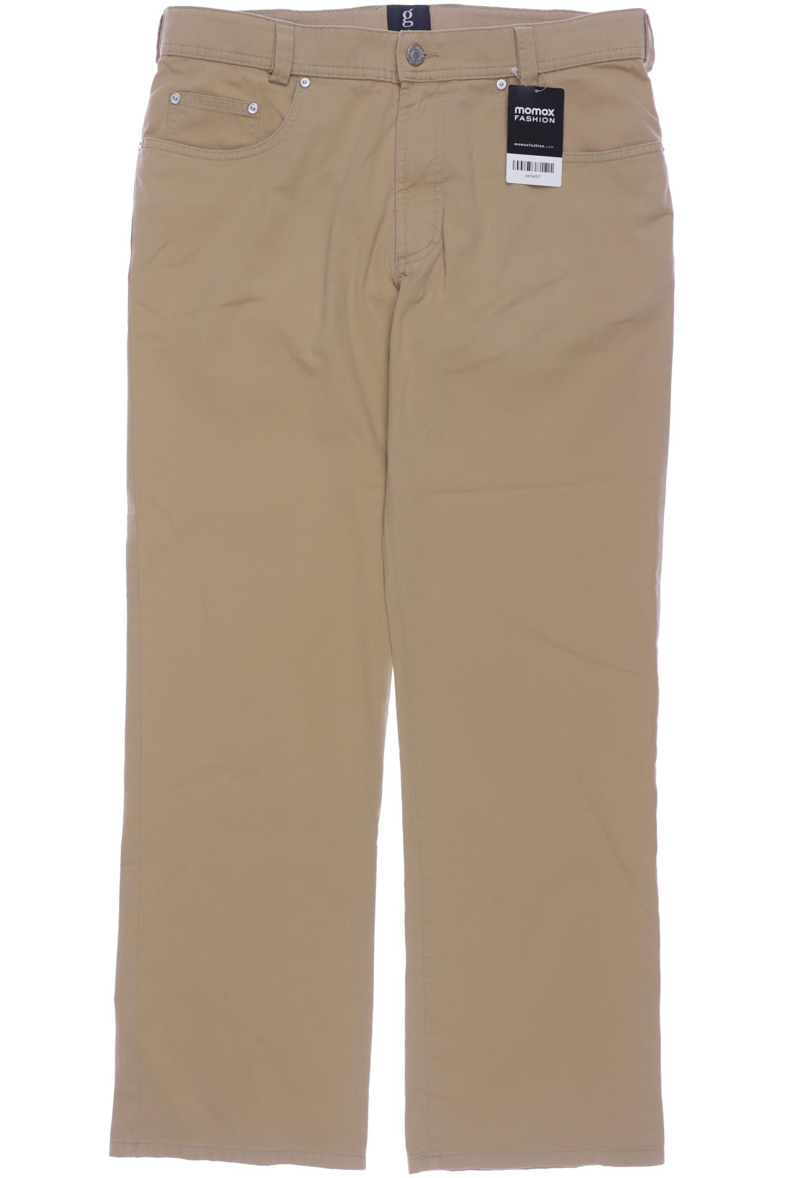 

Atelier Gardeur Herren Jeans, beige, Gr. 24