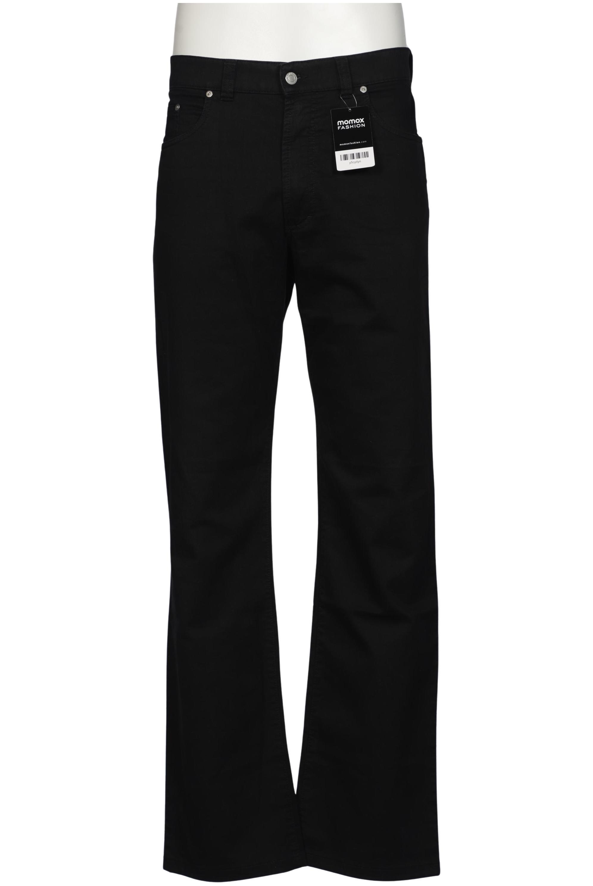 

Atelier Gardeur Herren Jeans, schwarz, Gr. 35