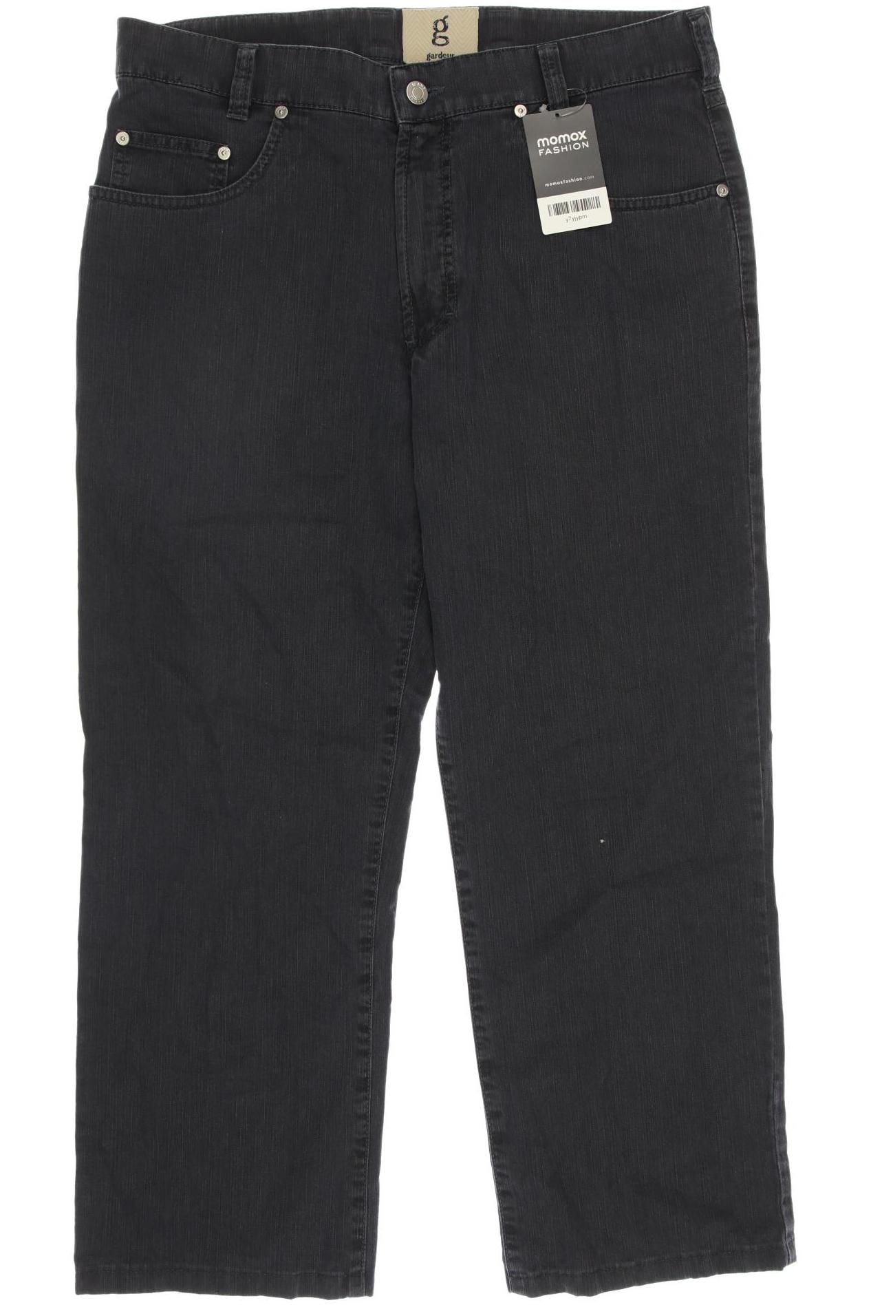 

Atelier Gardeur Herren Jeans, grau