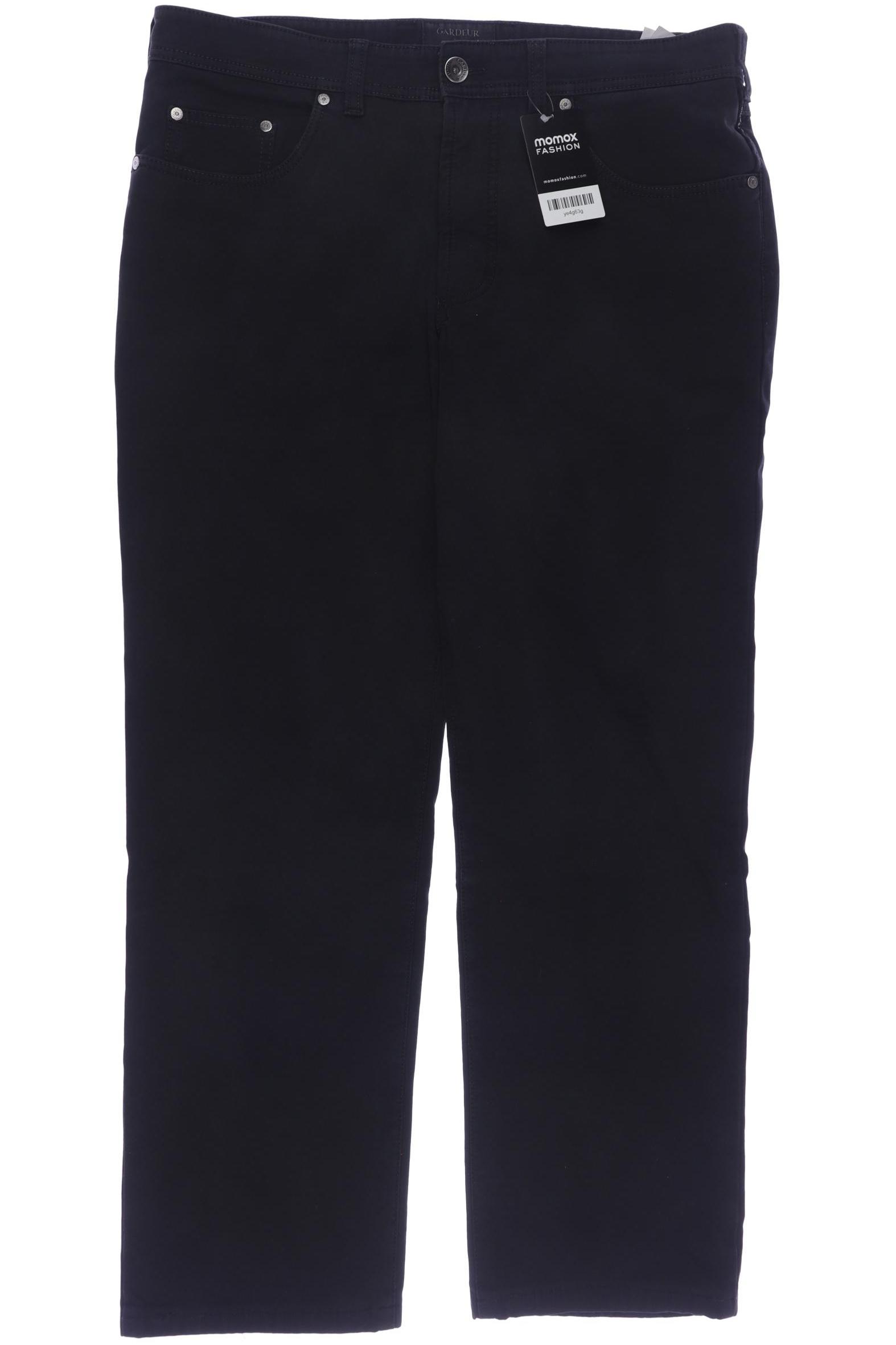 

Atelier Gardeur Herren Jeans, schwarz, Gr. 35