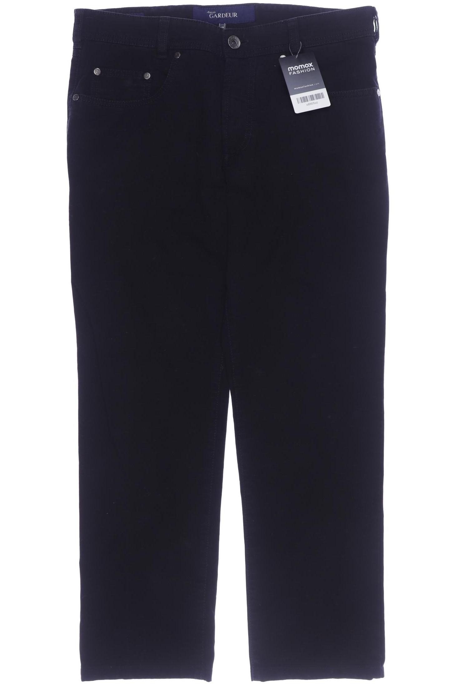 

Atelier Gardeur Herren Jeans, schwarz, Gr. 32