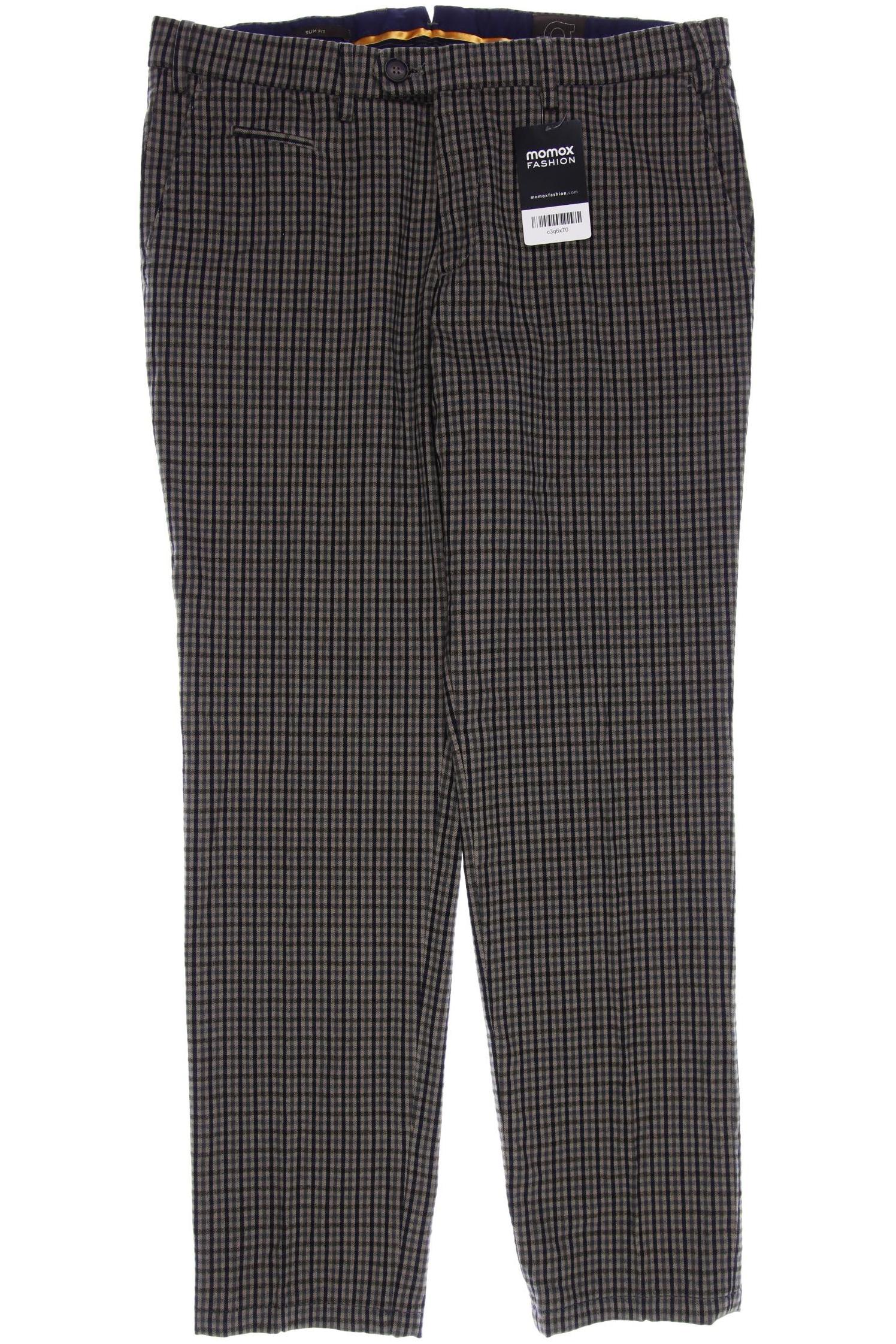 

Atelier Gardeur Herren Stoffhose, beige
