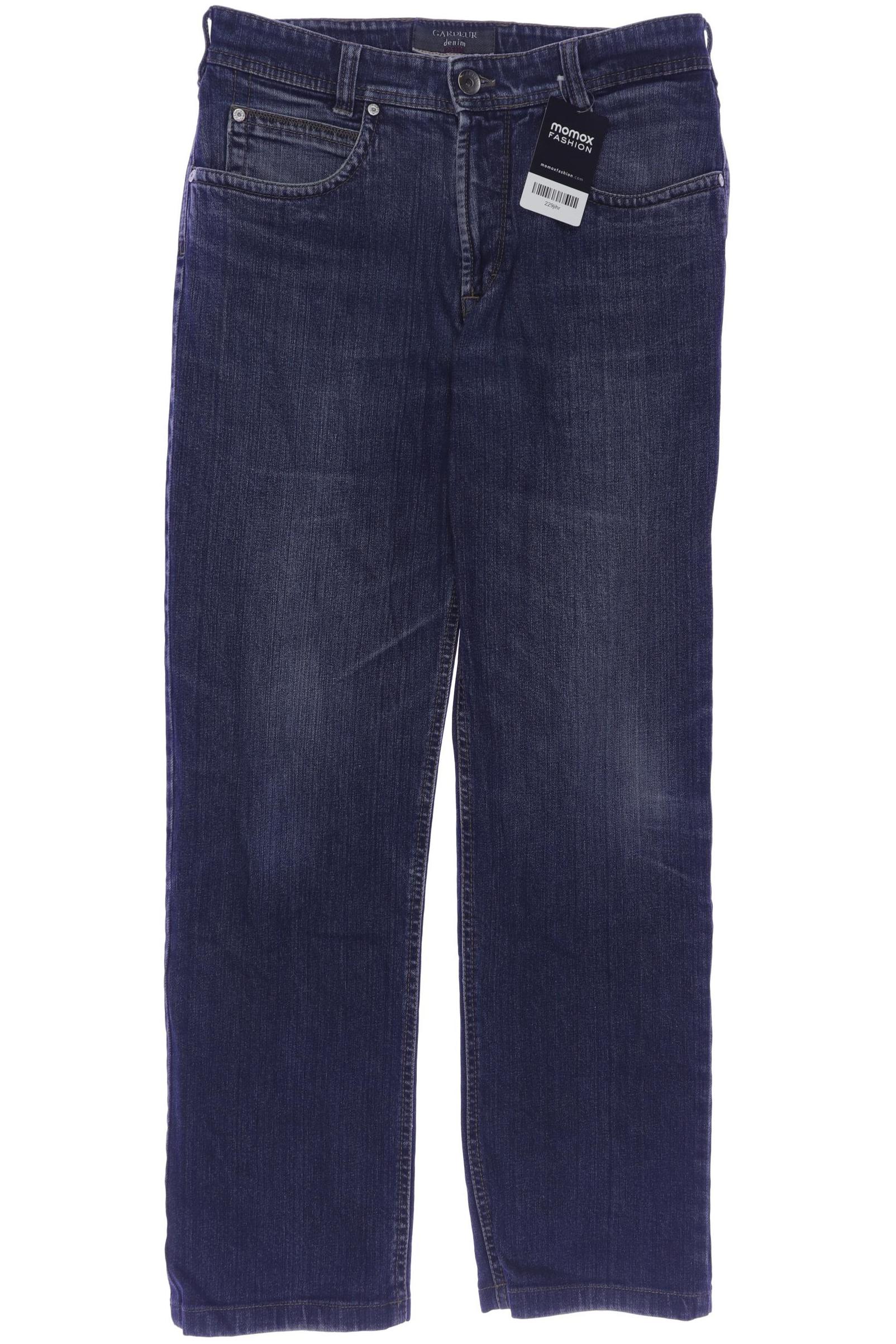 

Atelier Gardeur Herren Jeans, blau, Gr. 31
