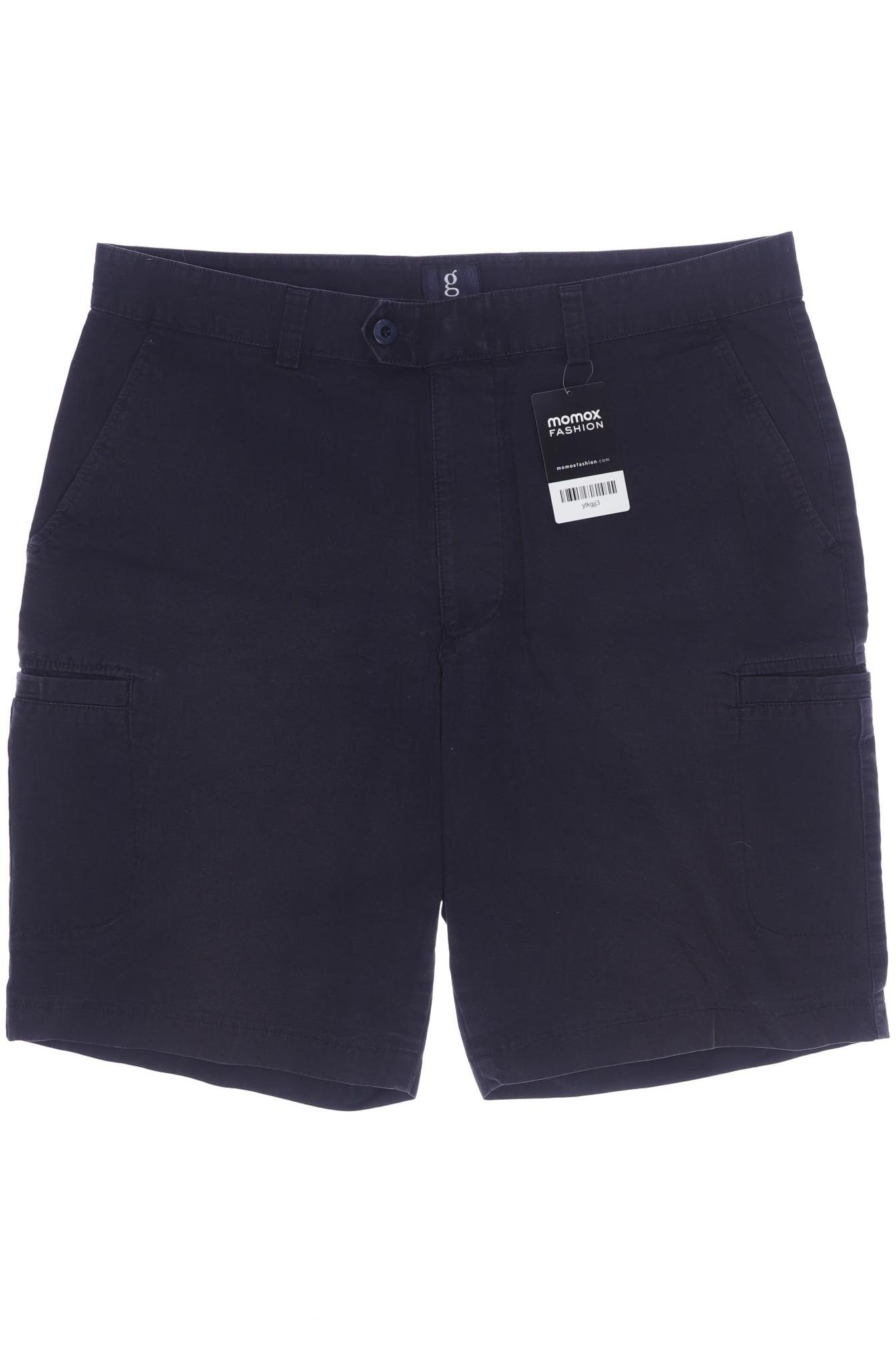 

Atelier Gardeur Herren Shorts, marineblau