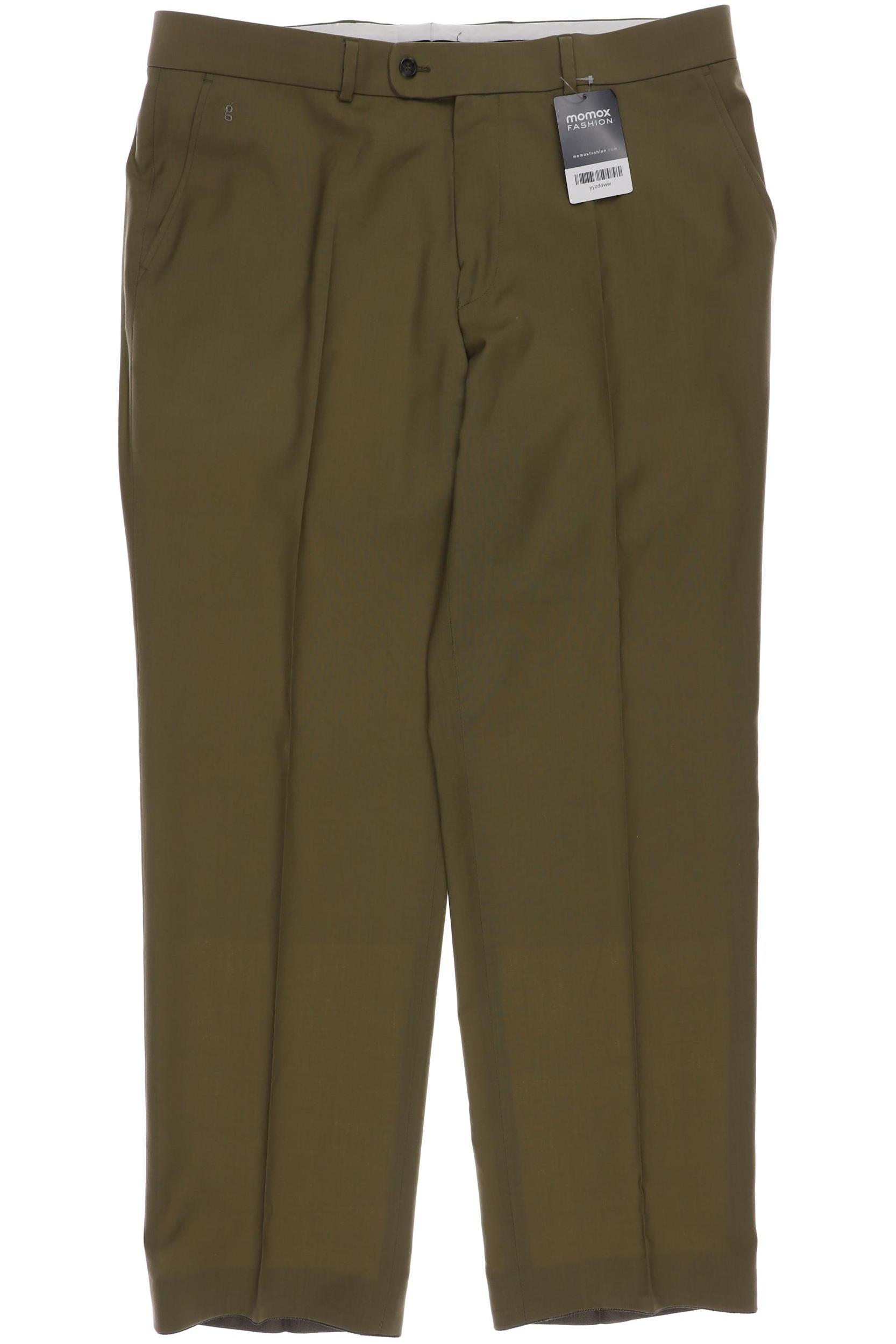 

Atelier Gardeur Herren Stoffhose, grün