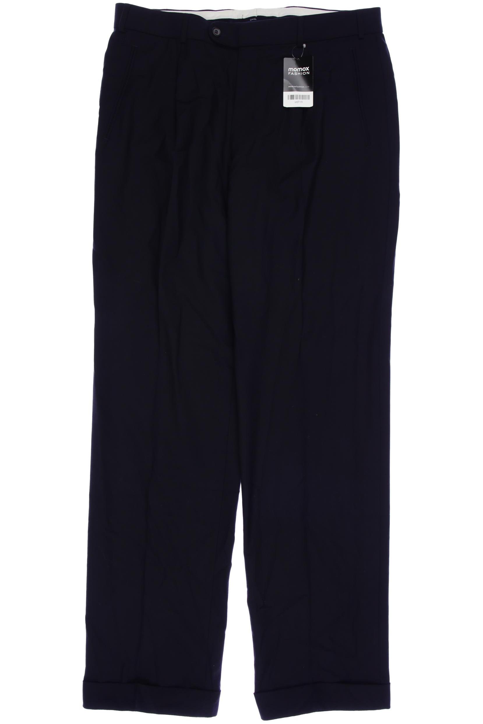 

Atelier Gardeur Herren Stoffhose, marineblau, Gr. 106