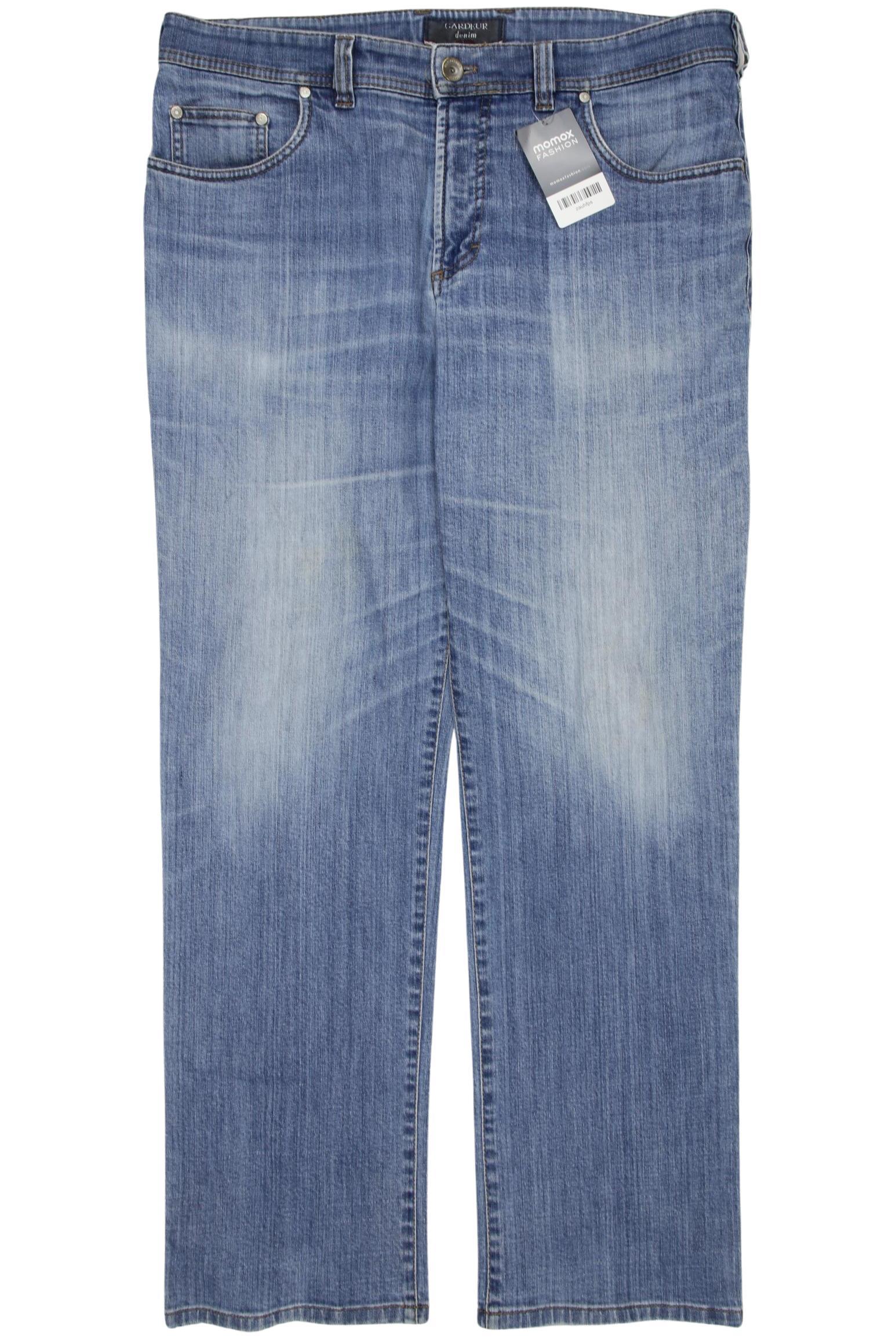 

Atelier Gardeur Herren Jeans, hellblau, Gr. 35