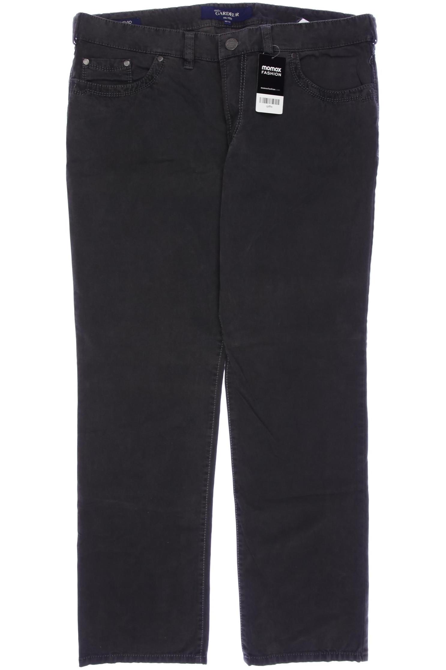 

Atelier Gardeur Herren Jeans, grau, Gr. 40