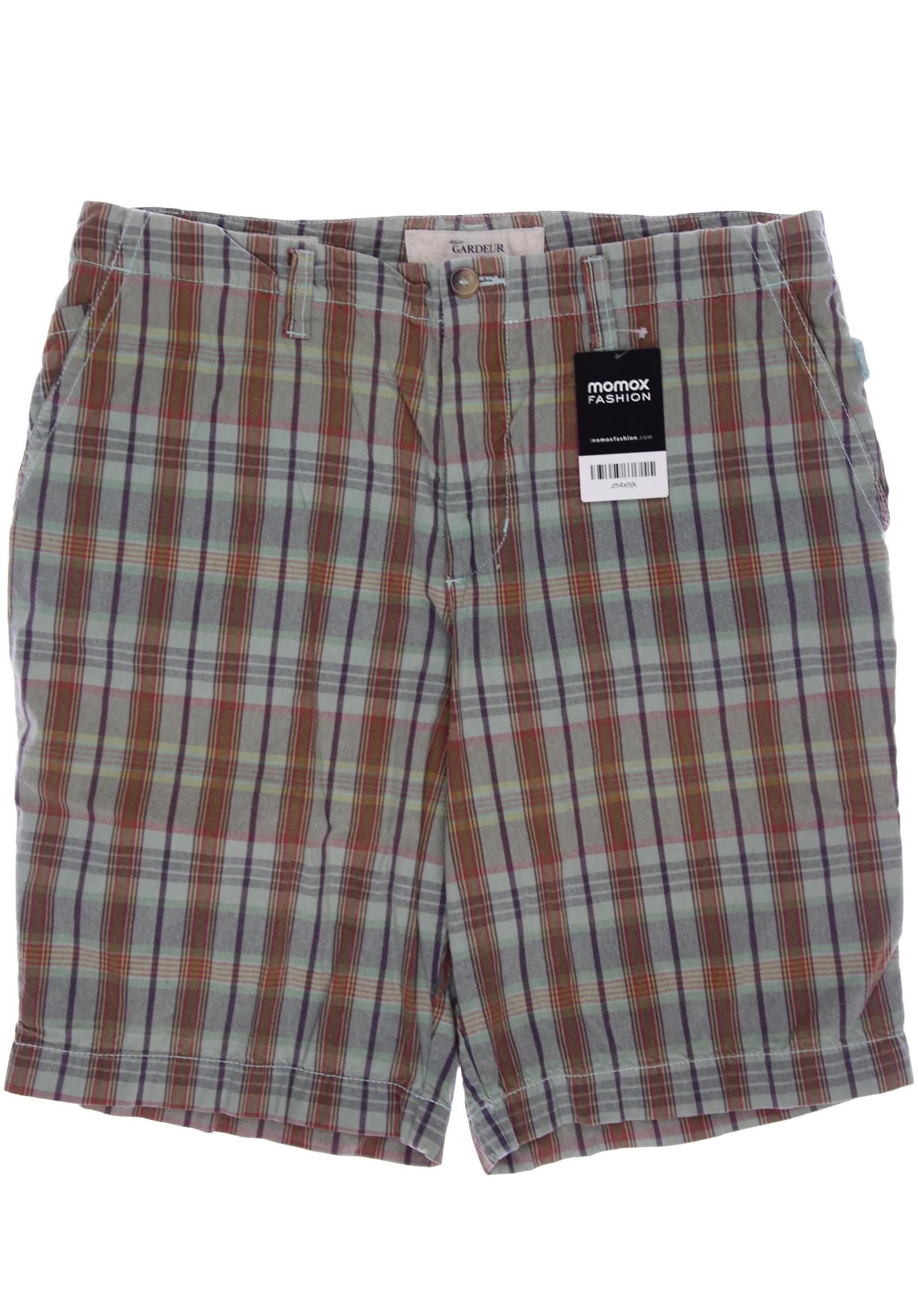 

Atelier Gardeur Herren Shorts, grün