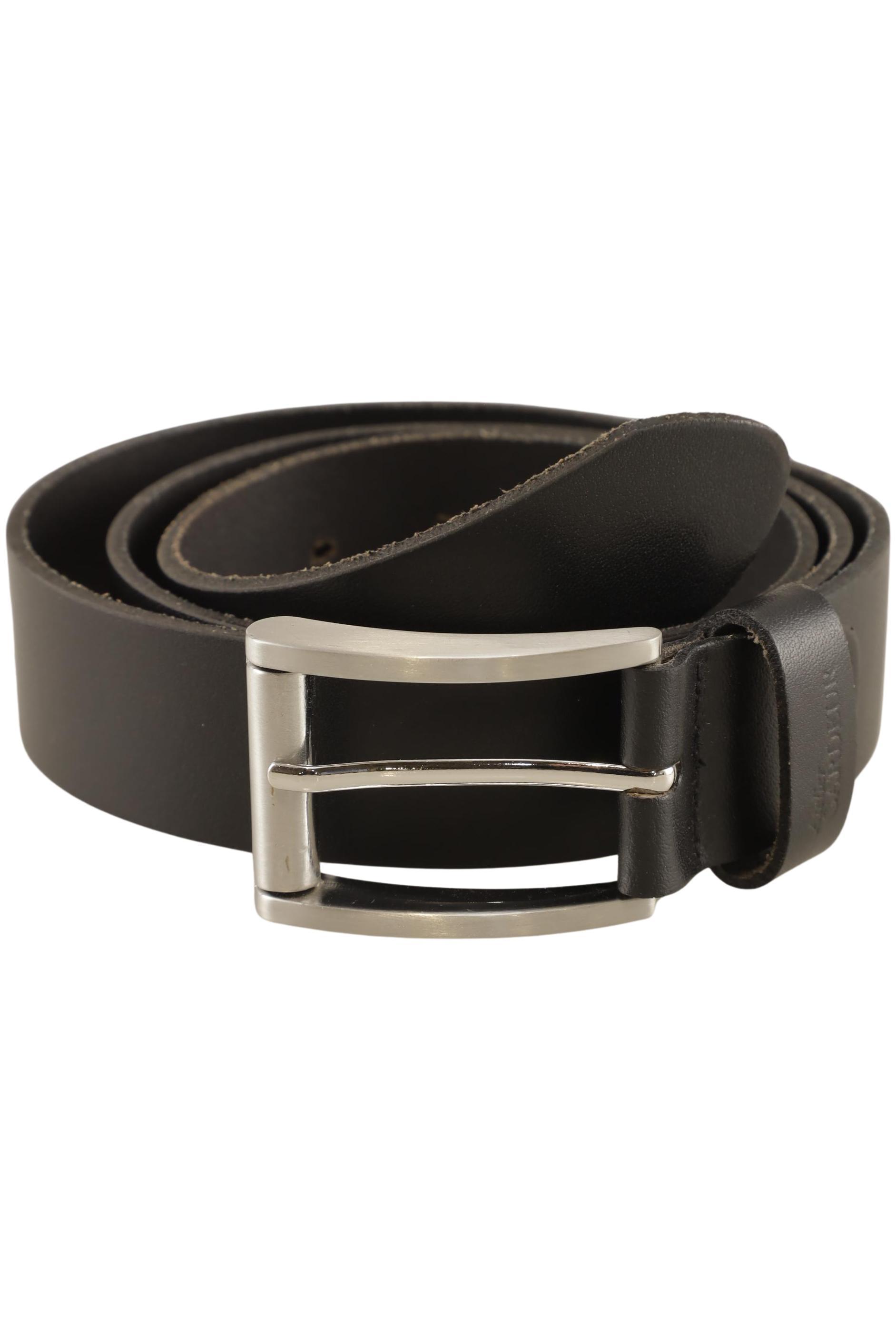

Atelier Gardeur Herren Gürtel, schwarz, Gr. 100