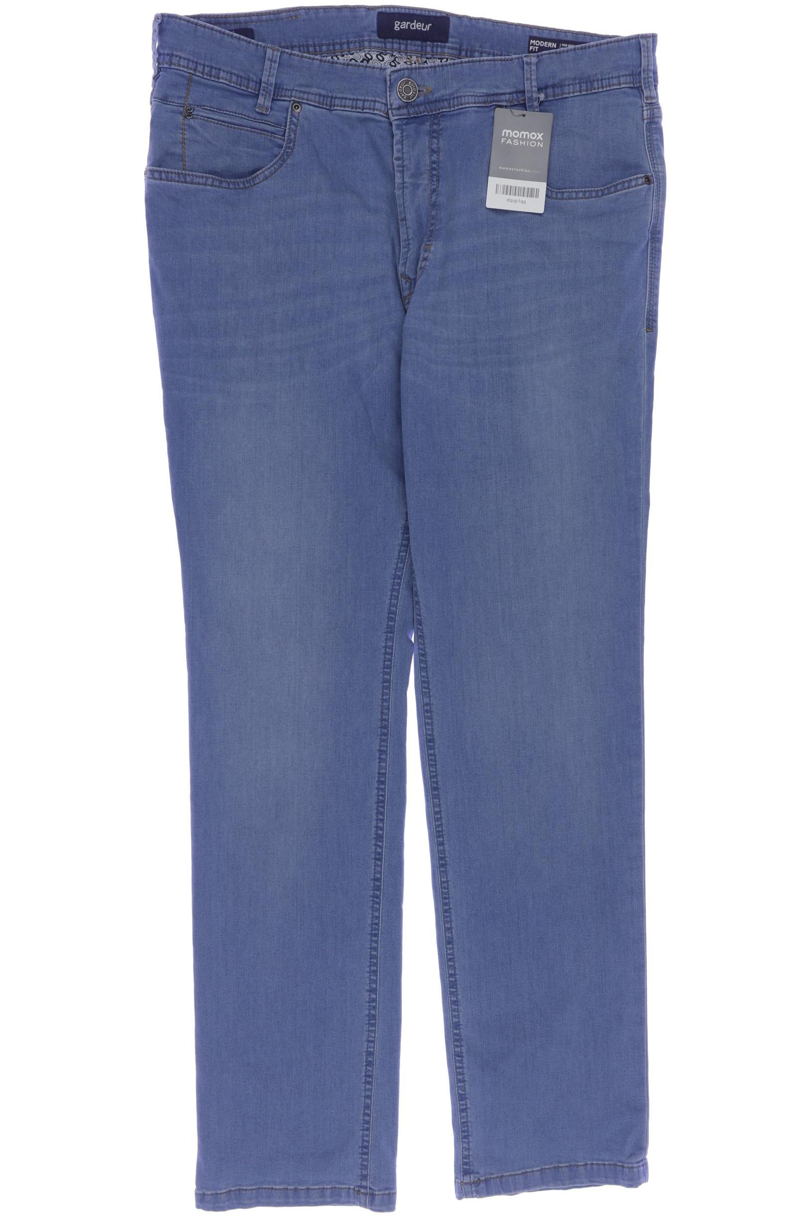 

Atelier Gardeur Herren Jeans, blau, Gr. 35