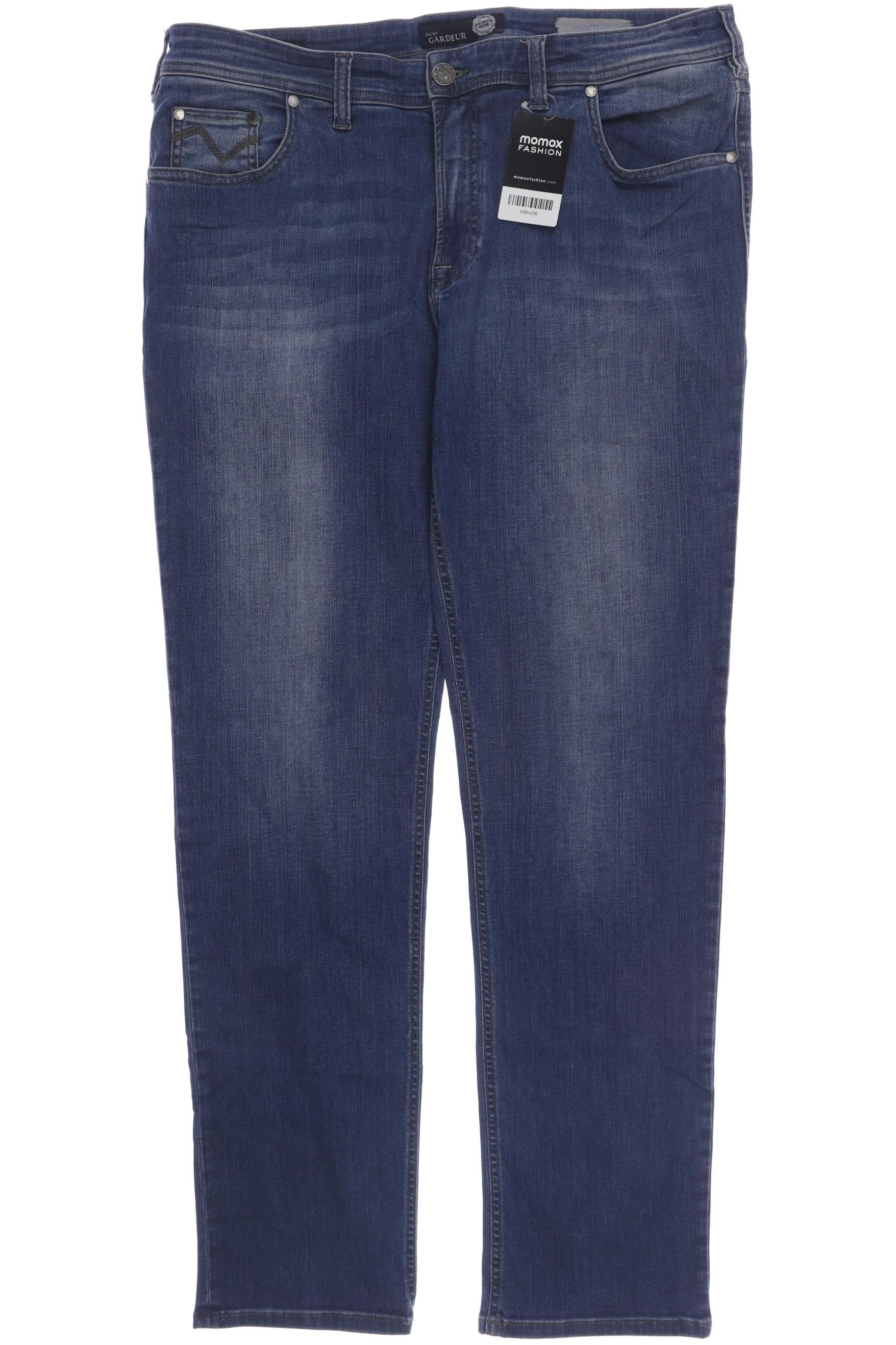 

Atelier Gardeur Herren Jeans, blau