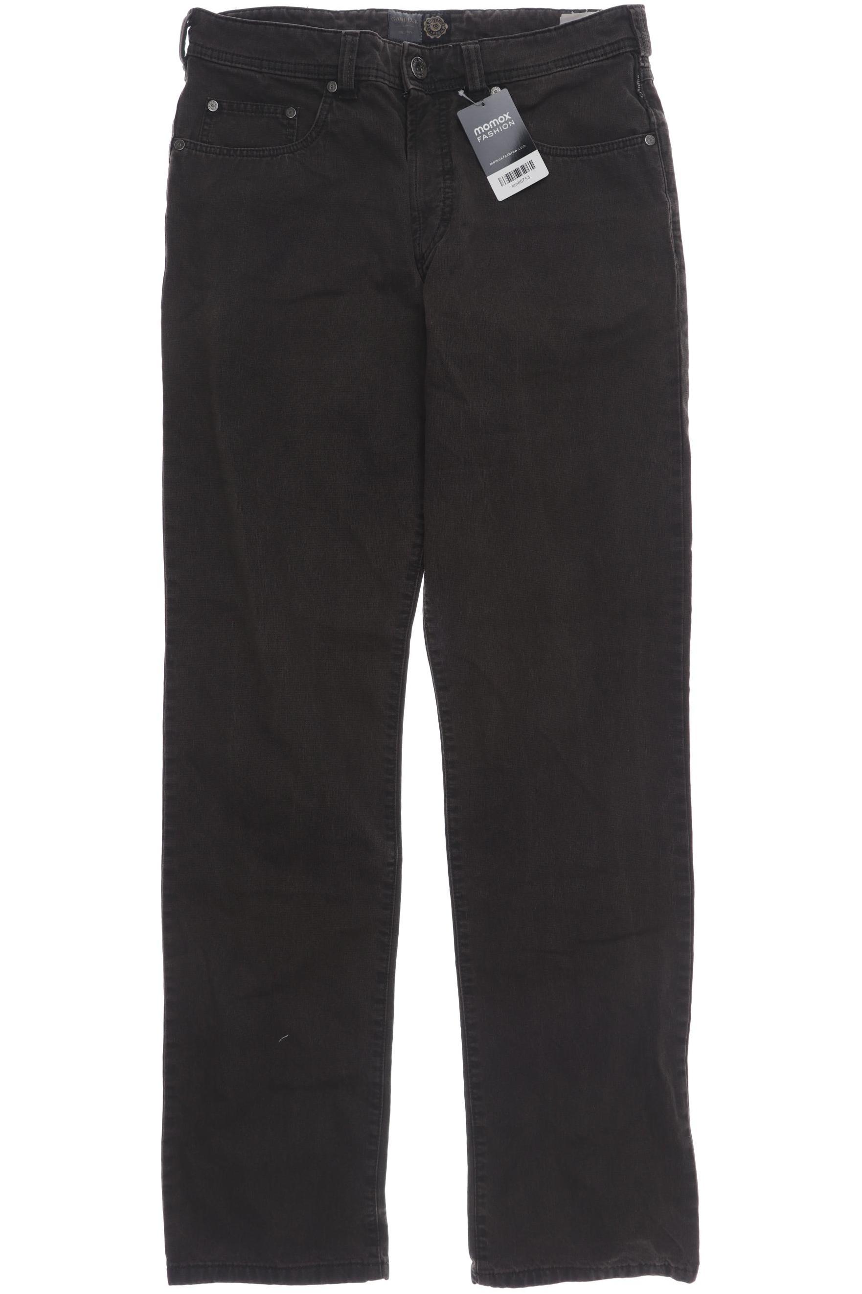 

Atelier Gardeur Herren Jeans, braun