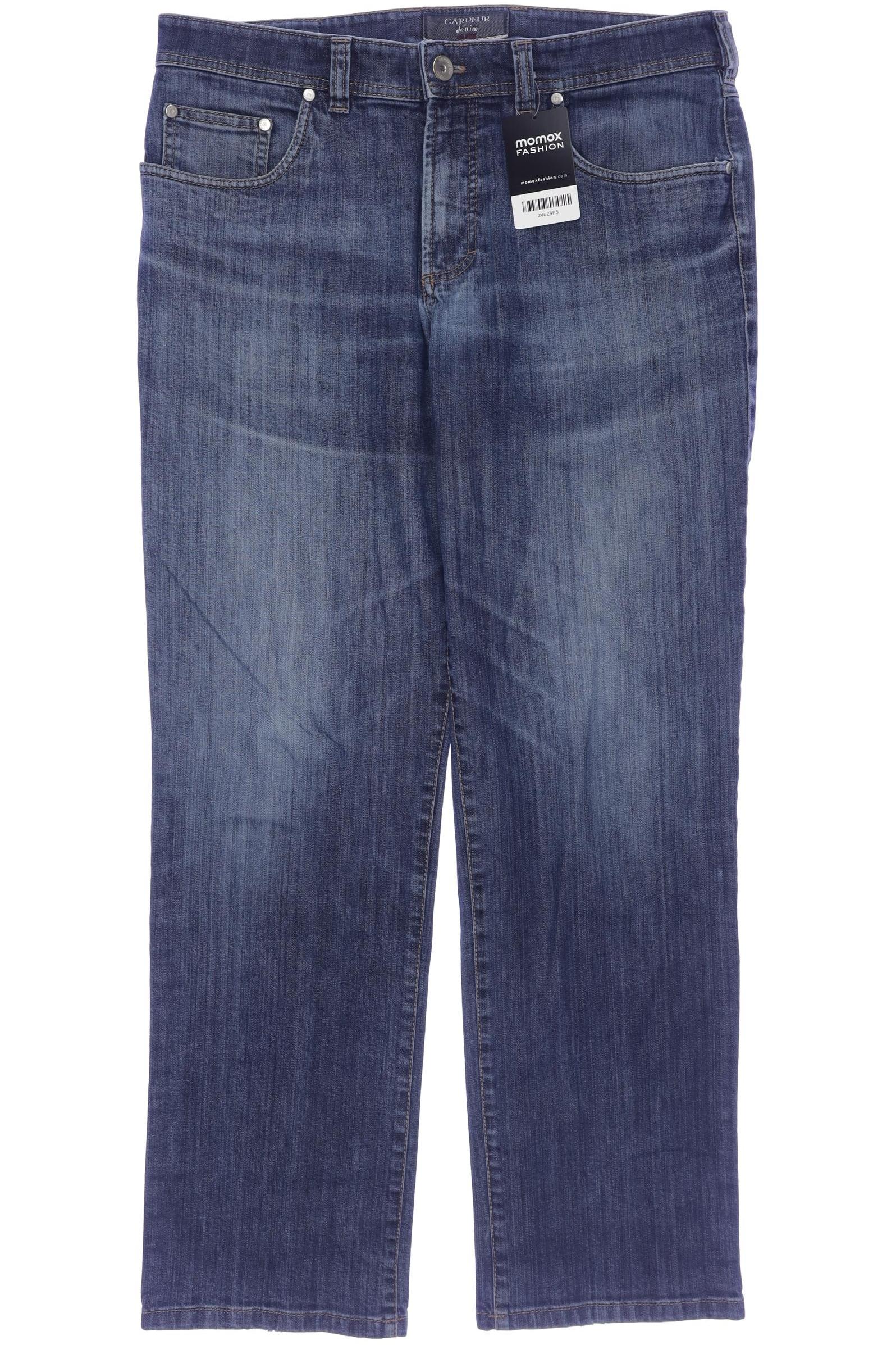 

Atelier Gardeur Herren Jeans, marineblau, Gr. 36