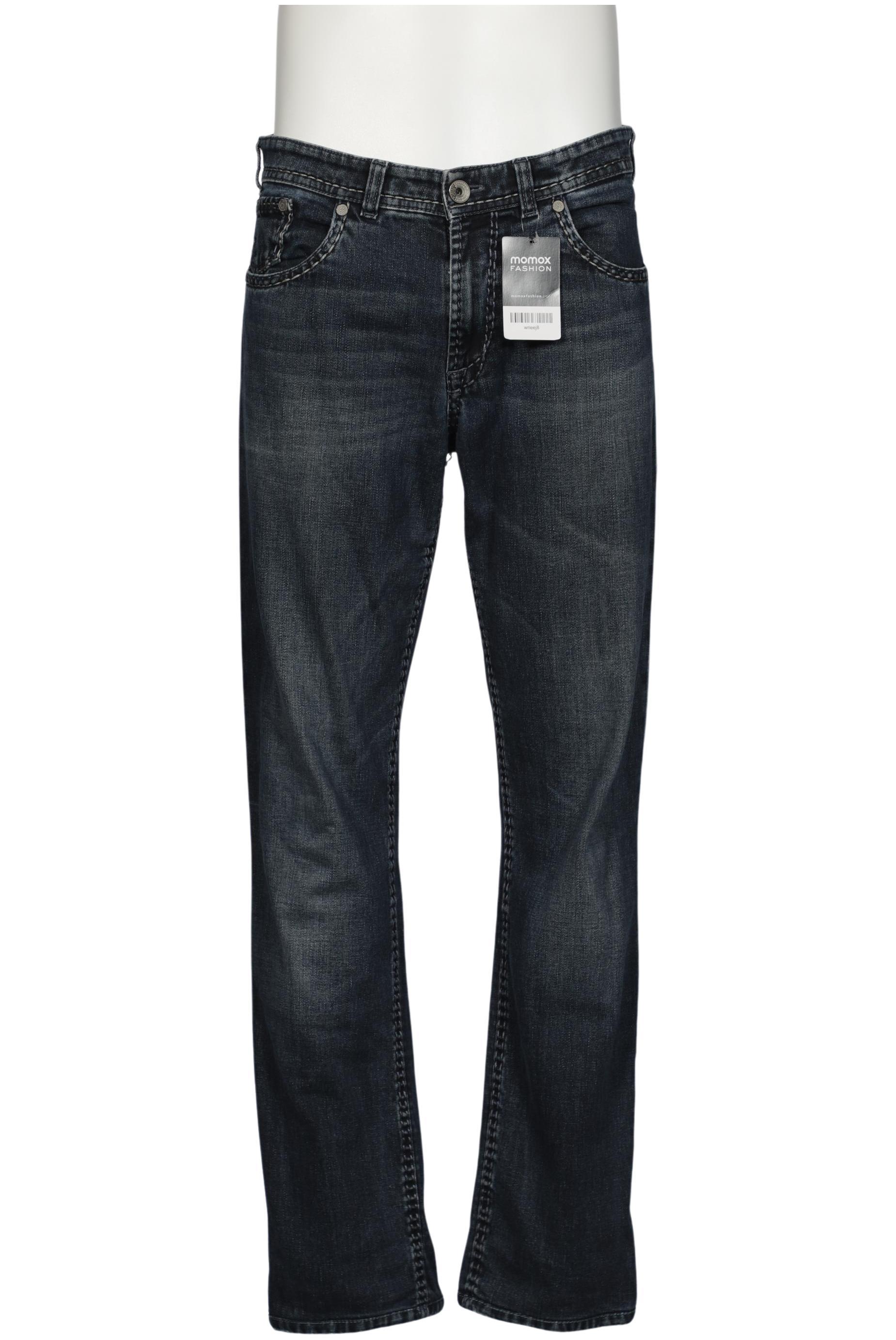 

Atelier Gardeur Herren Jeans, marineblau, Gr. 33