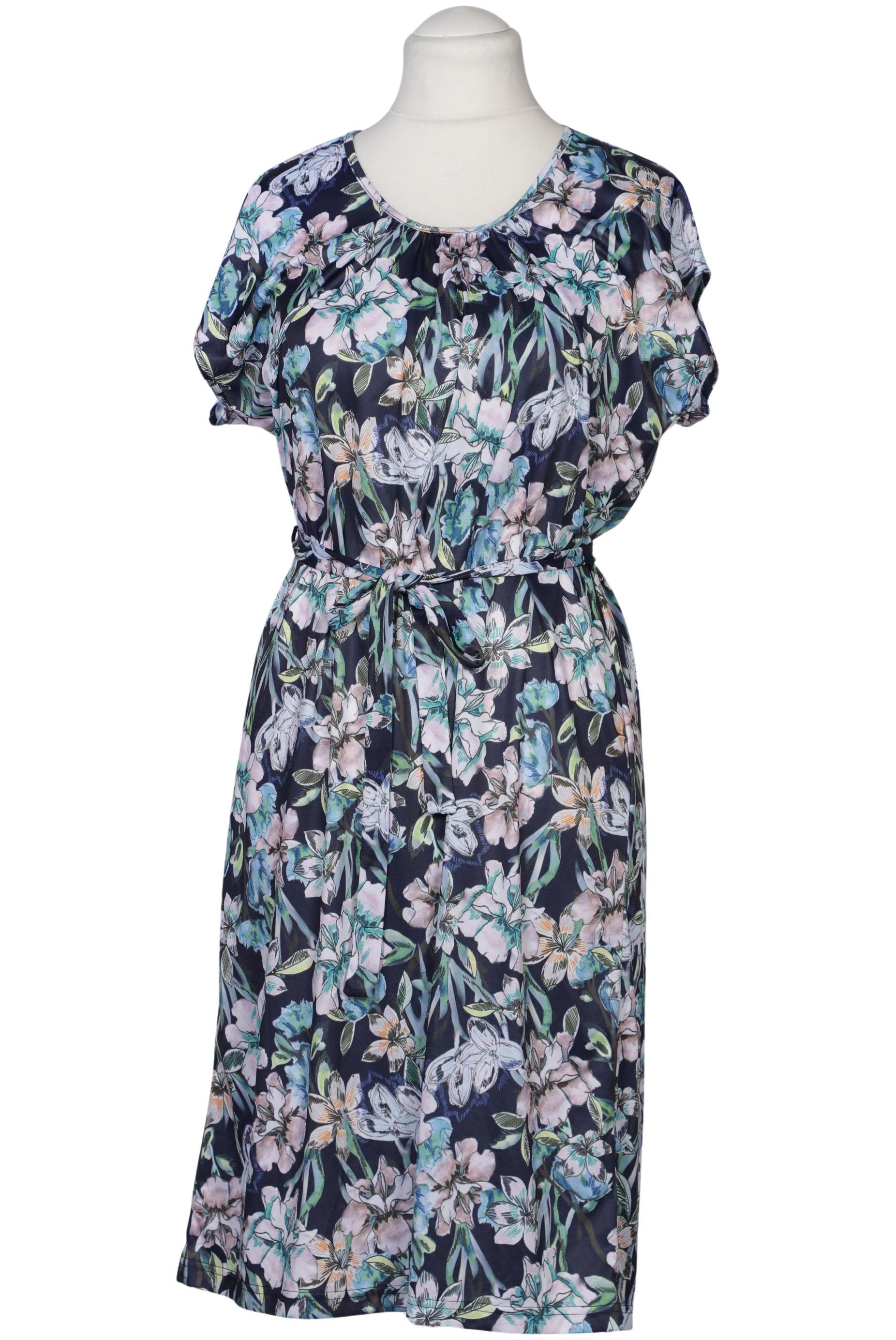 

Atelier Goldner Schnitt Damen Kleid, mehrfarbig, Gr. 42