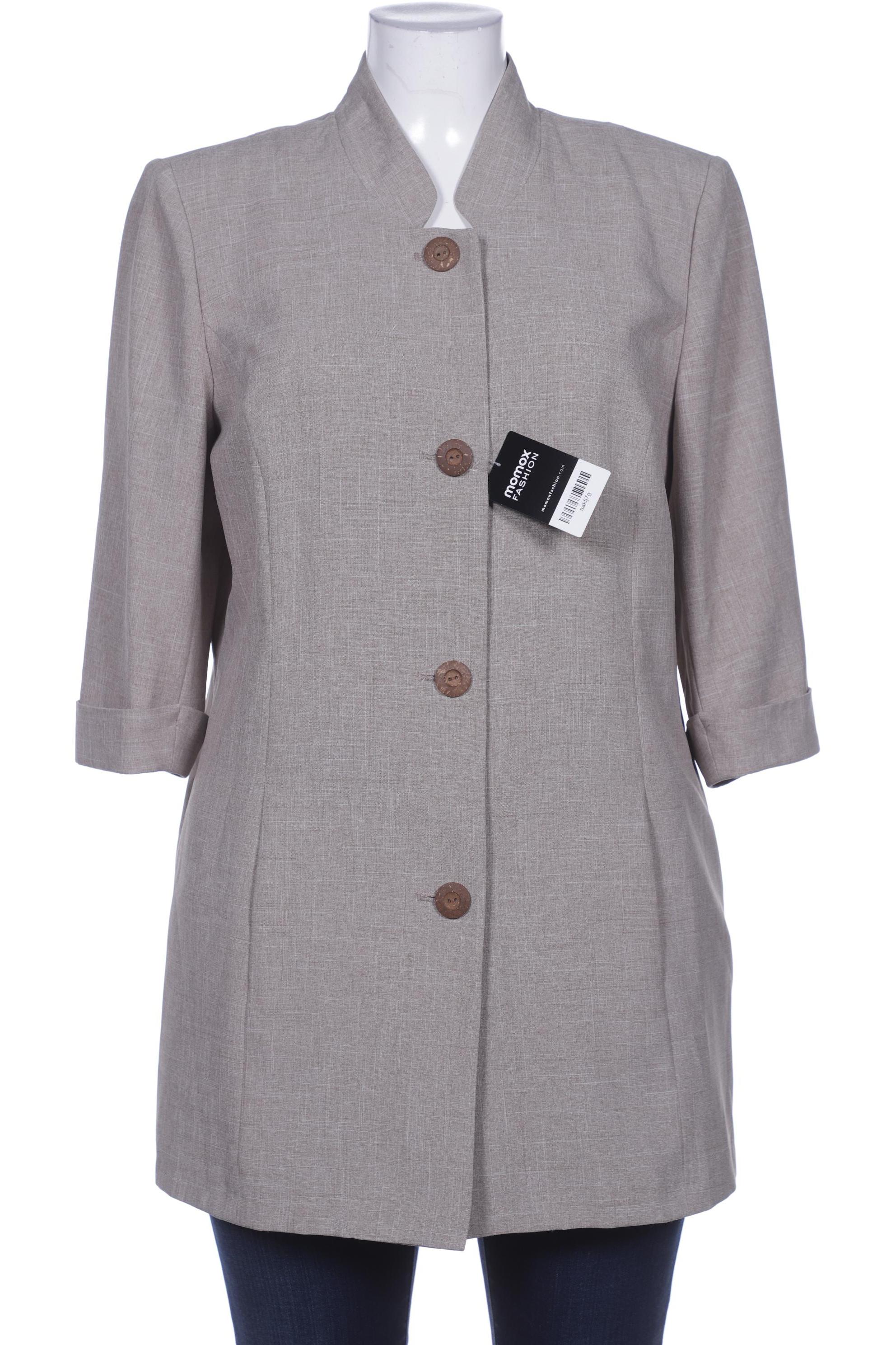 

Atelier Goldner Schnitt Damen Blazer, beige