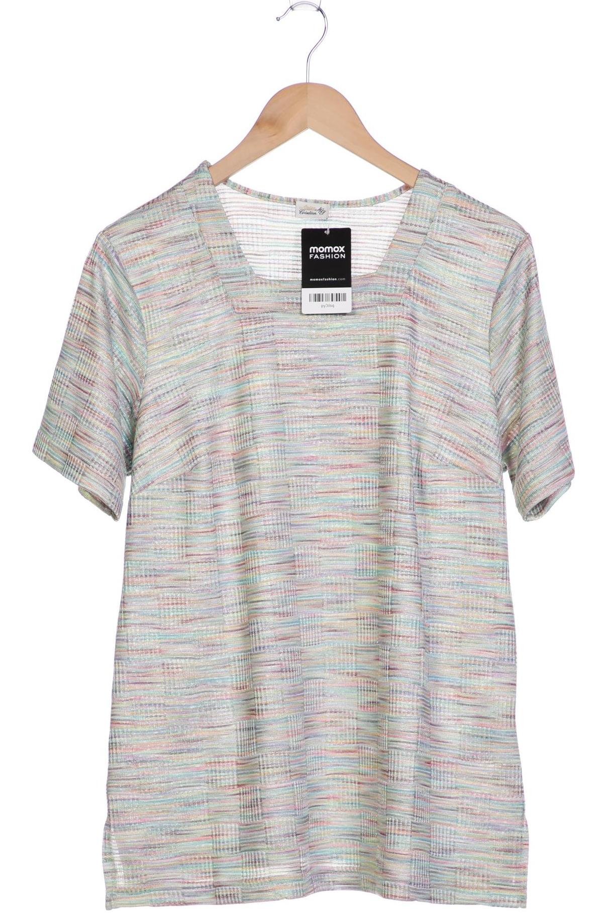 

Atelier Goldner Schnitt Damen T-Shirt, mehrfarbig