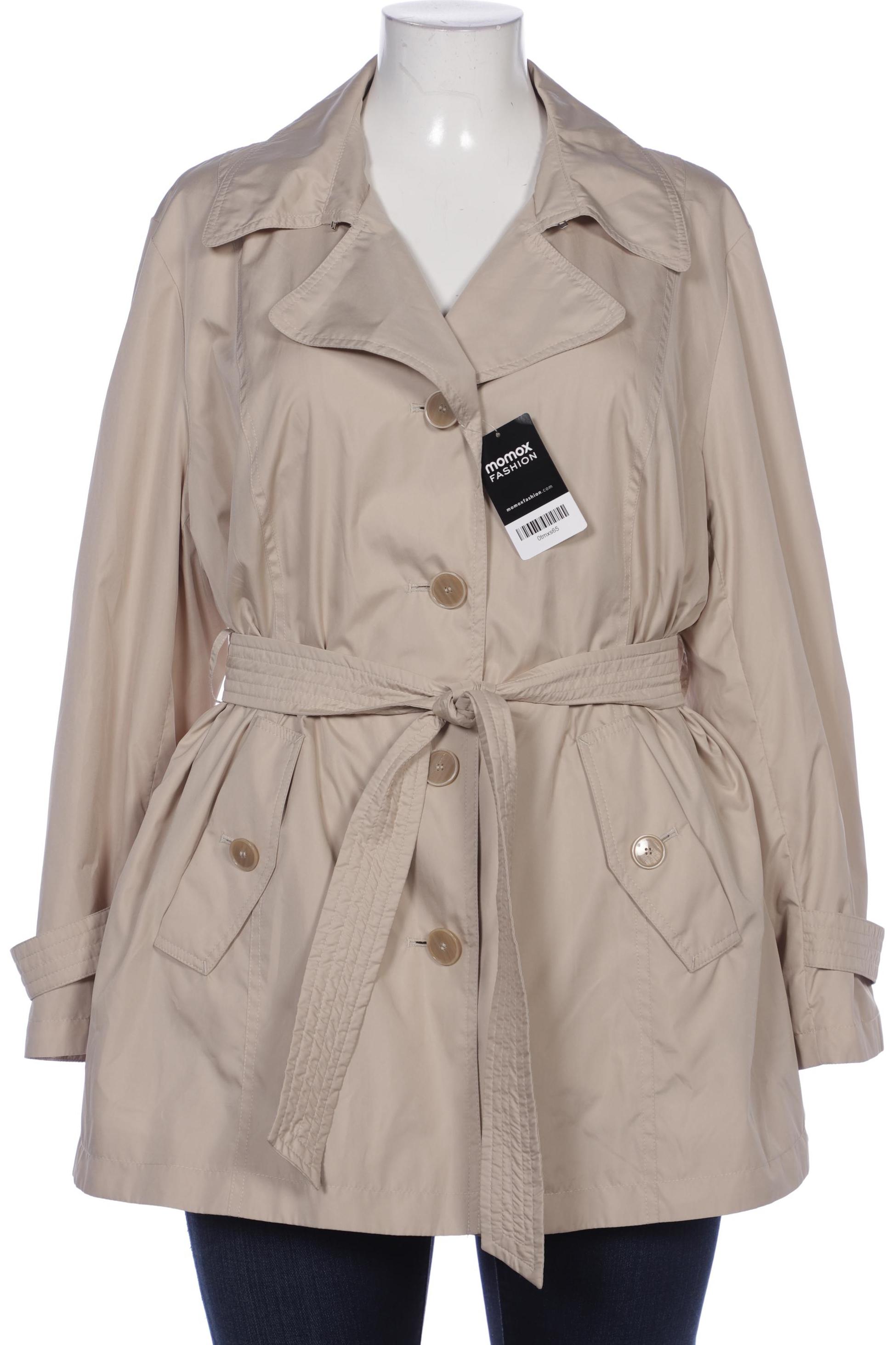 

Atelier Goldner Schnitt Damen Jacke, beige, Gr. 22