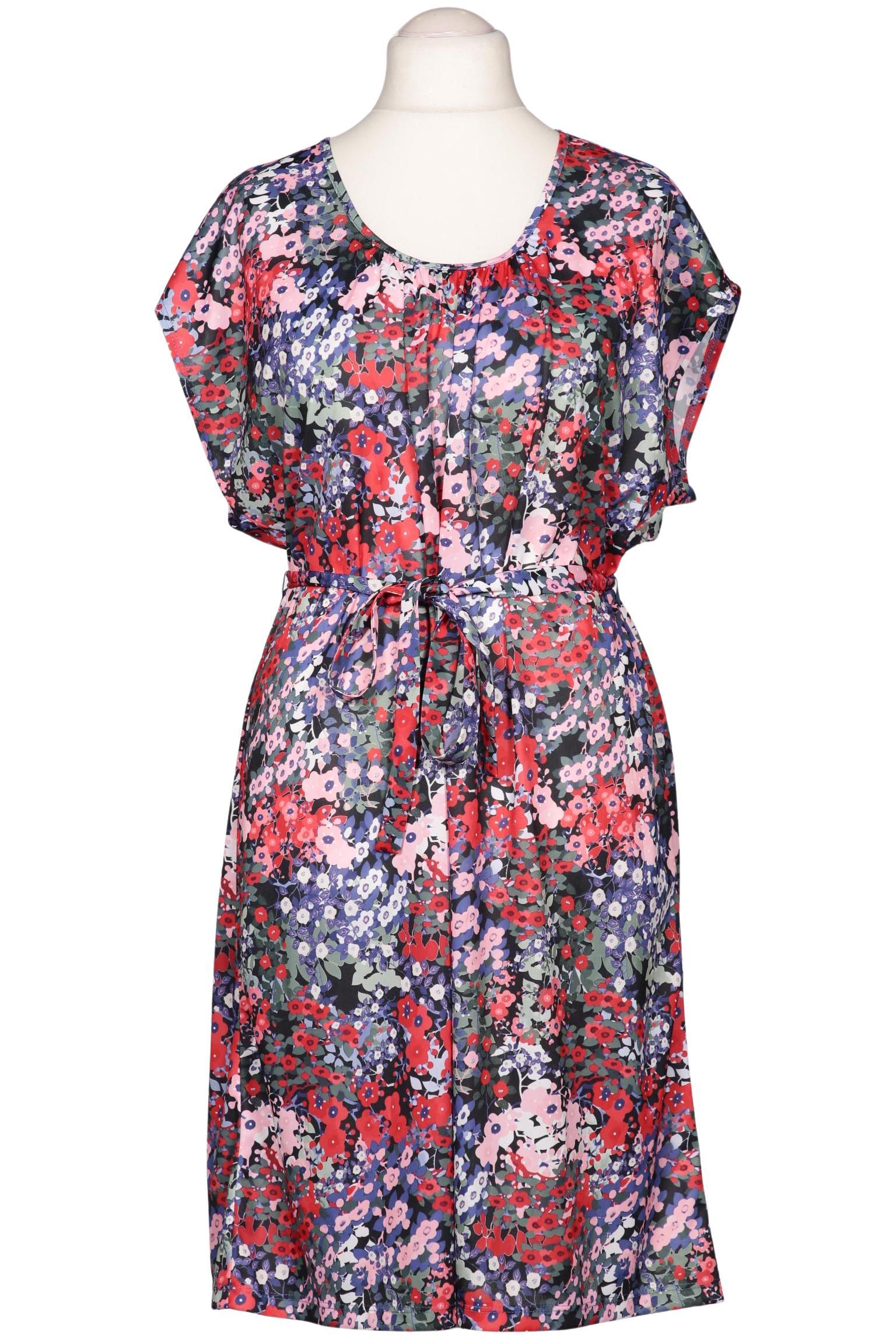 

Atelier Goldner Schnitt Damen Kleid, mehrfarbig, Gr. 24