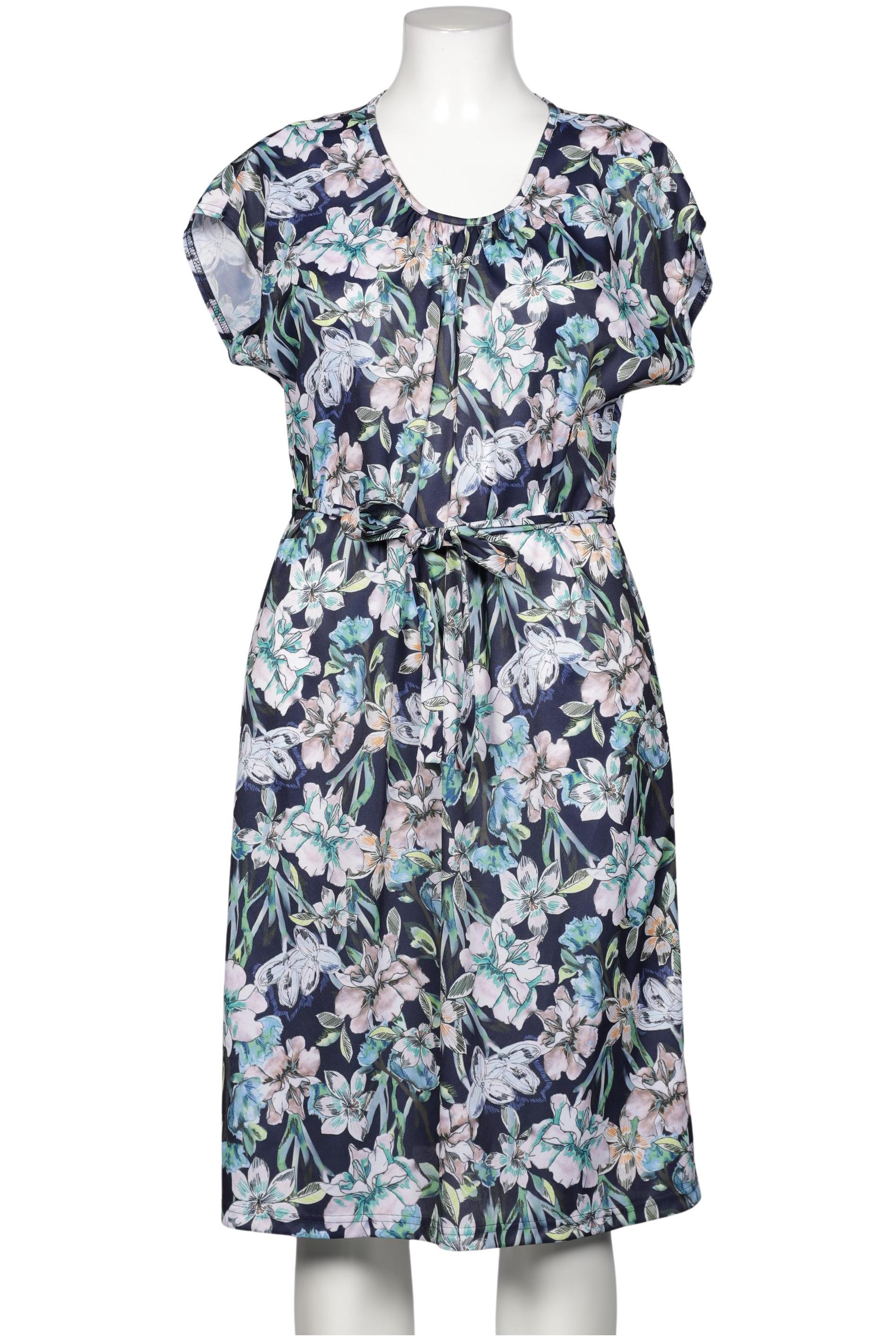 

Atelier Goldner Schnitt Damen Kleid, mehrfarbig, Gr. 44