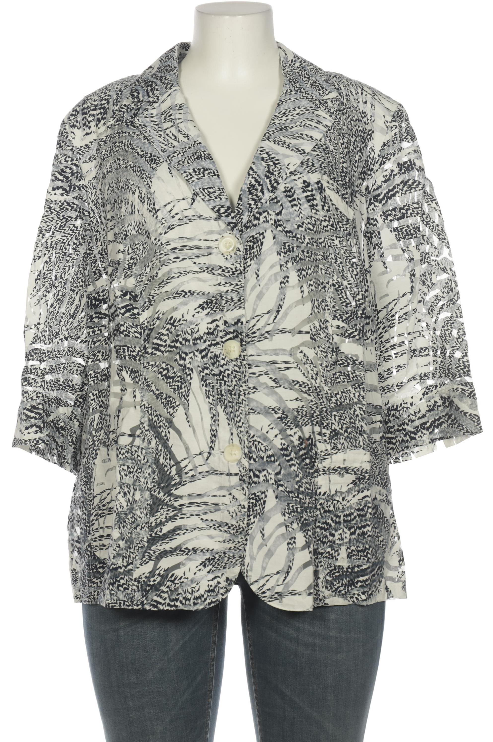 

Atelier Goldner Schnitt Damen Blazer, marineblau