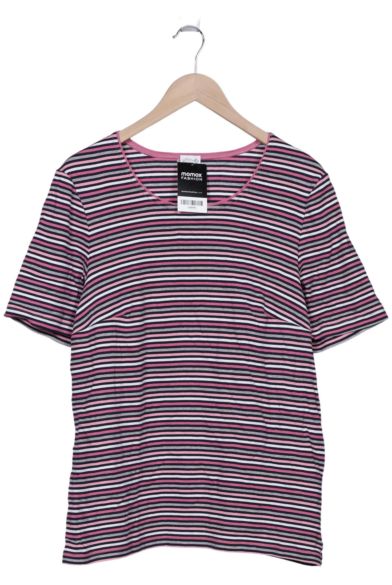 

Atelier Goldner Schnitt Damen T-Shirt, pink, Gr. 46