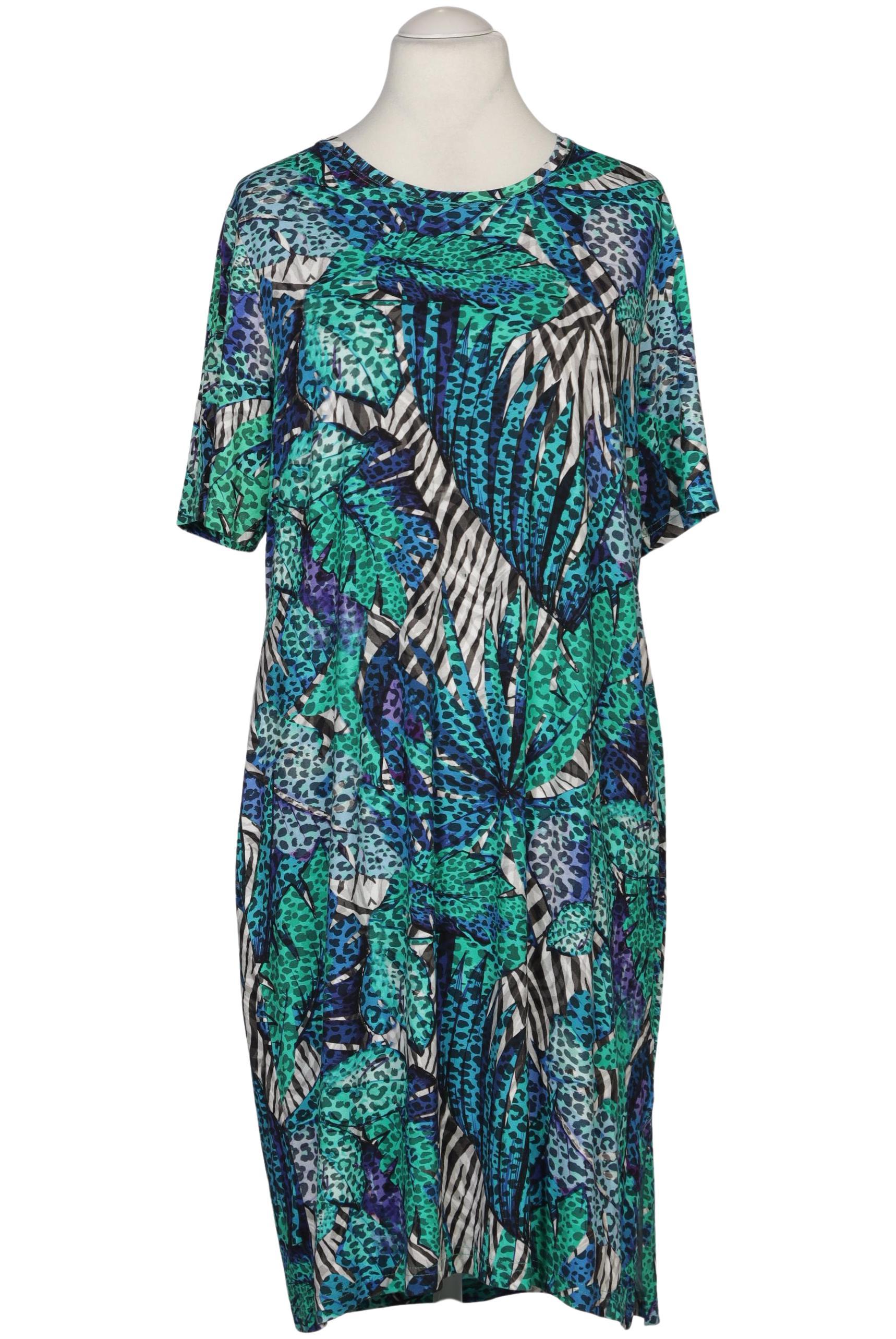 

Atelier Goldner Schnitt Damen Kleid, mehrfarbig, Gr. 22