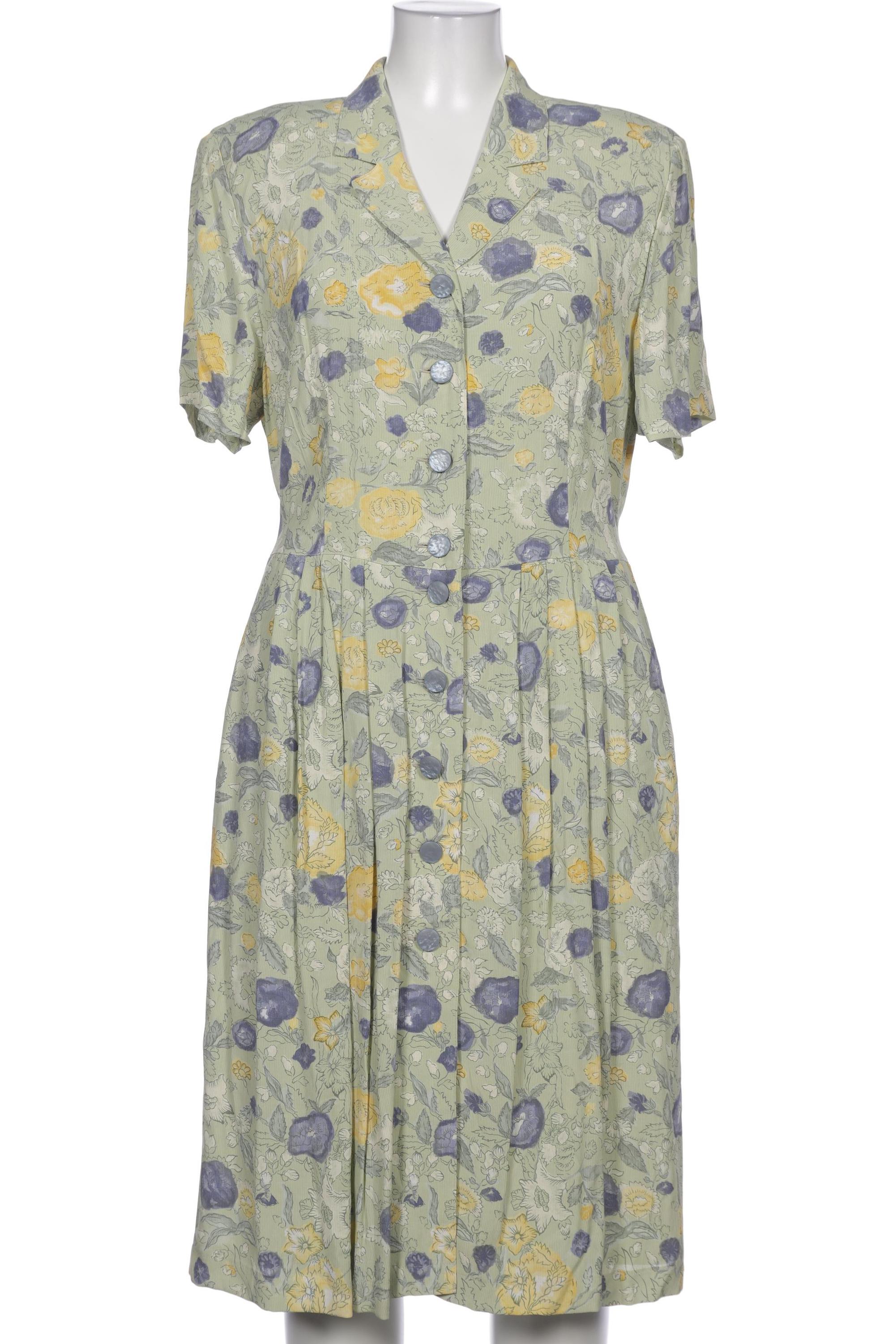 

Atelier Goldner Schnitt Damen Kleid, hellgrün