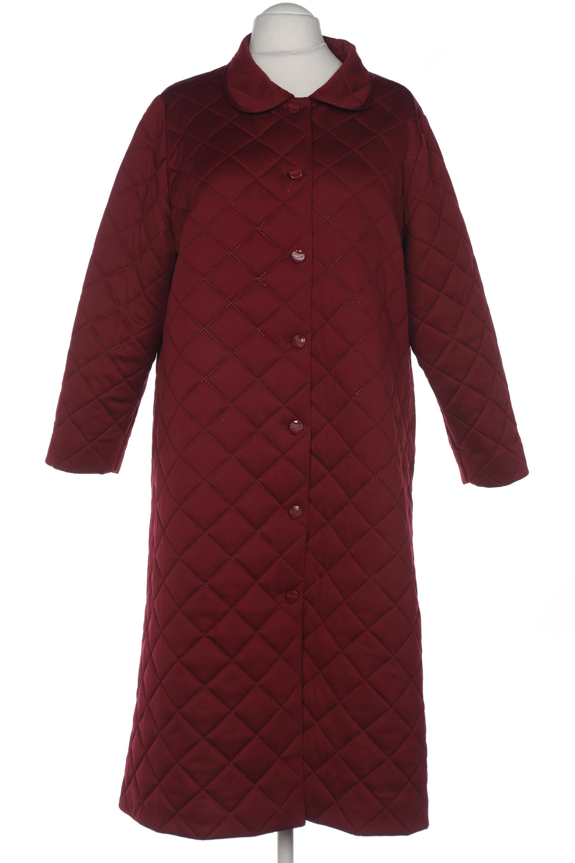 

Atelier Goldner Schnitt Damen Jacke, bordeaux, Gr. 44