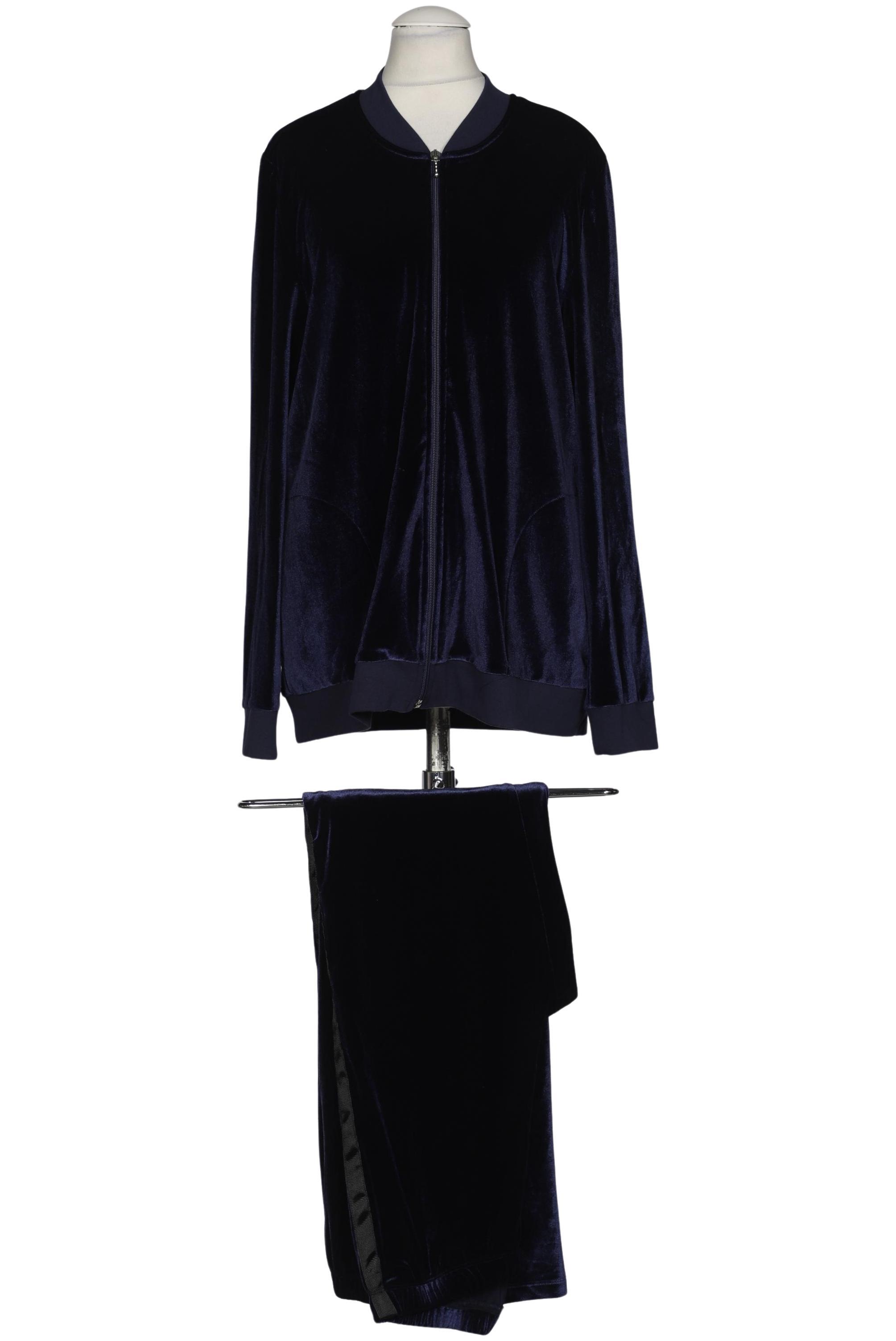 

Atelier Goldner Schnitt Damen Anzug, marineblau, Gr. 42