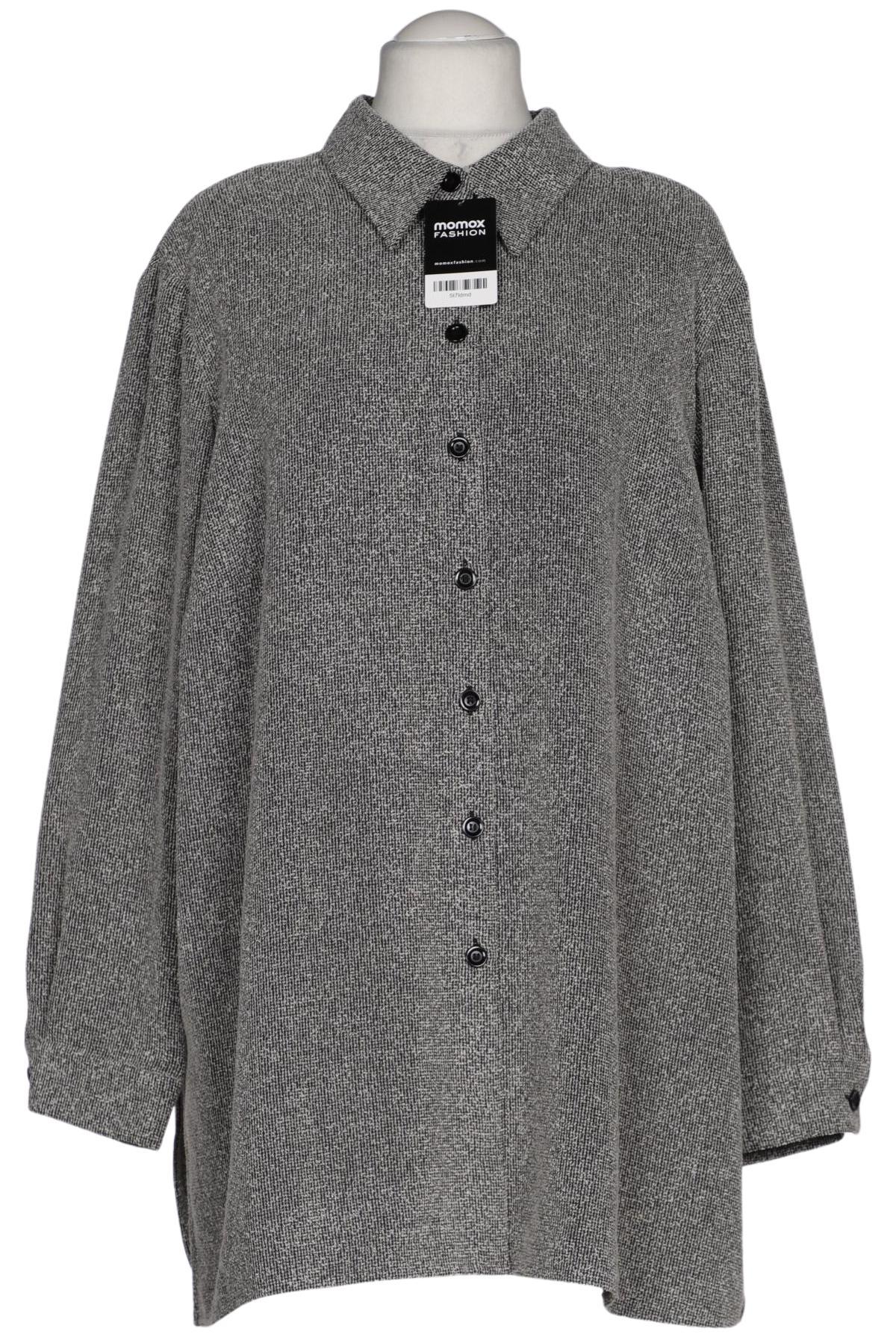 

Atelier Goldner Schnitt Damen Blazer, grau, Gr. 54