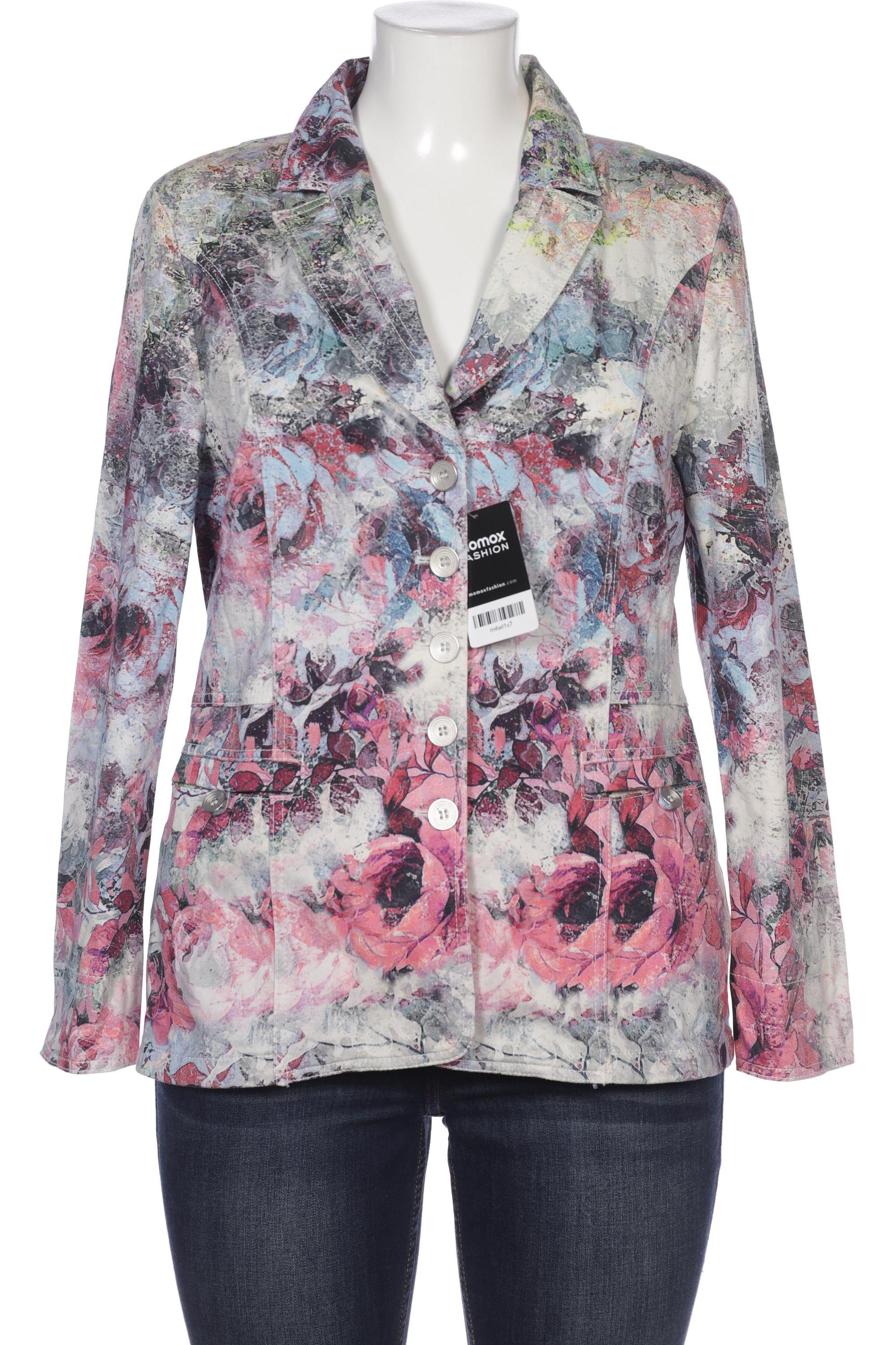 

Atelier Goldner Schnitt Damen Blazer, mehrfarbig