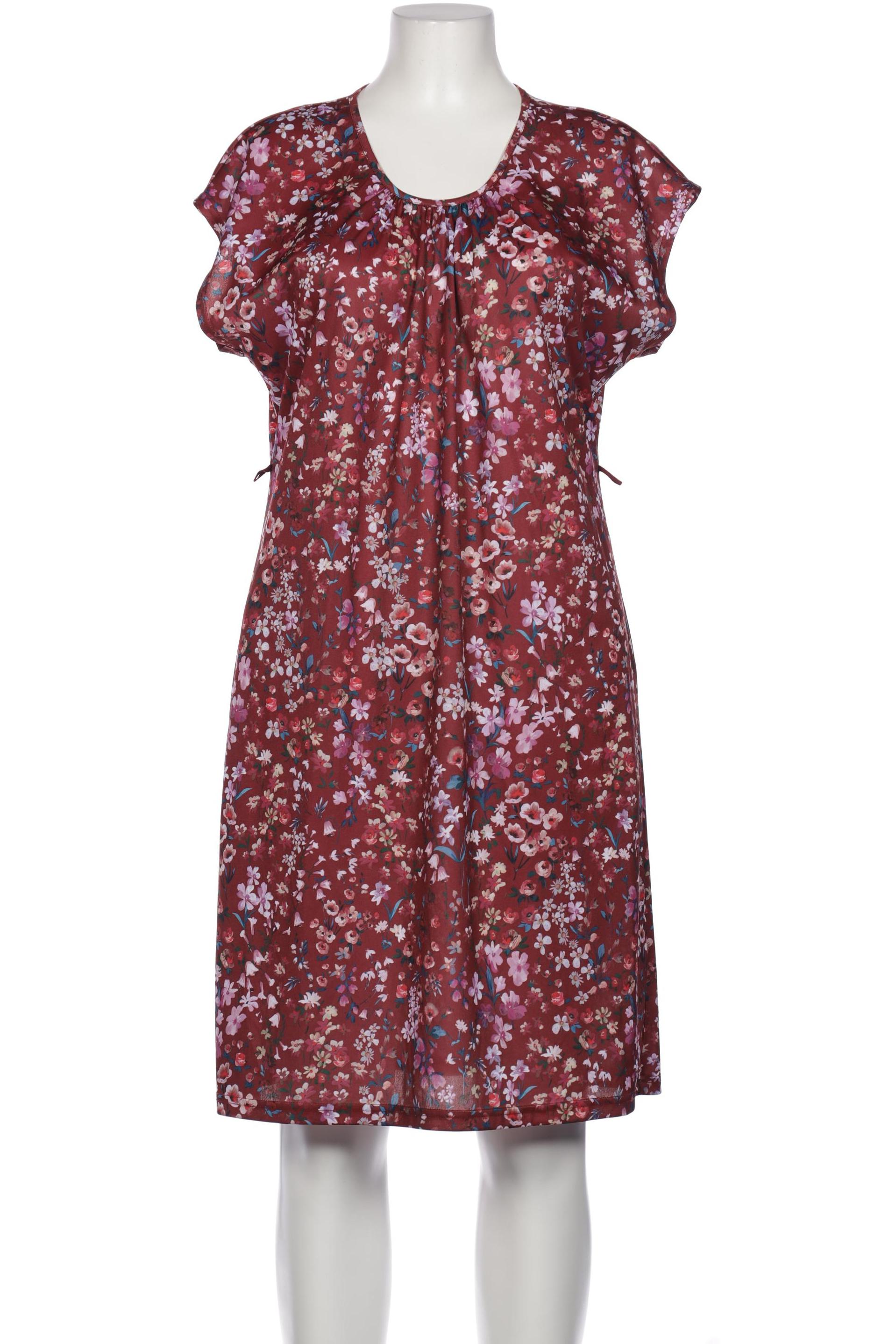 

Atelier Goldner Schnitt Damen Kleid, bordeaux, Gr. 22
