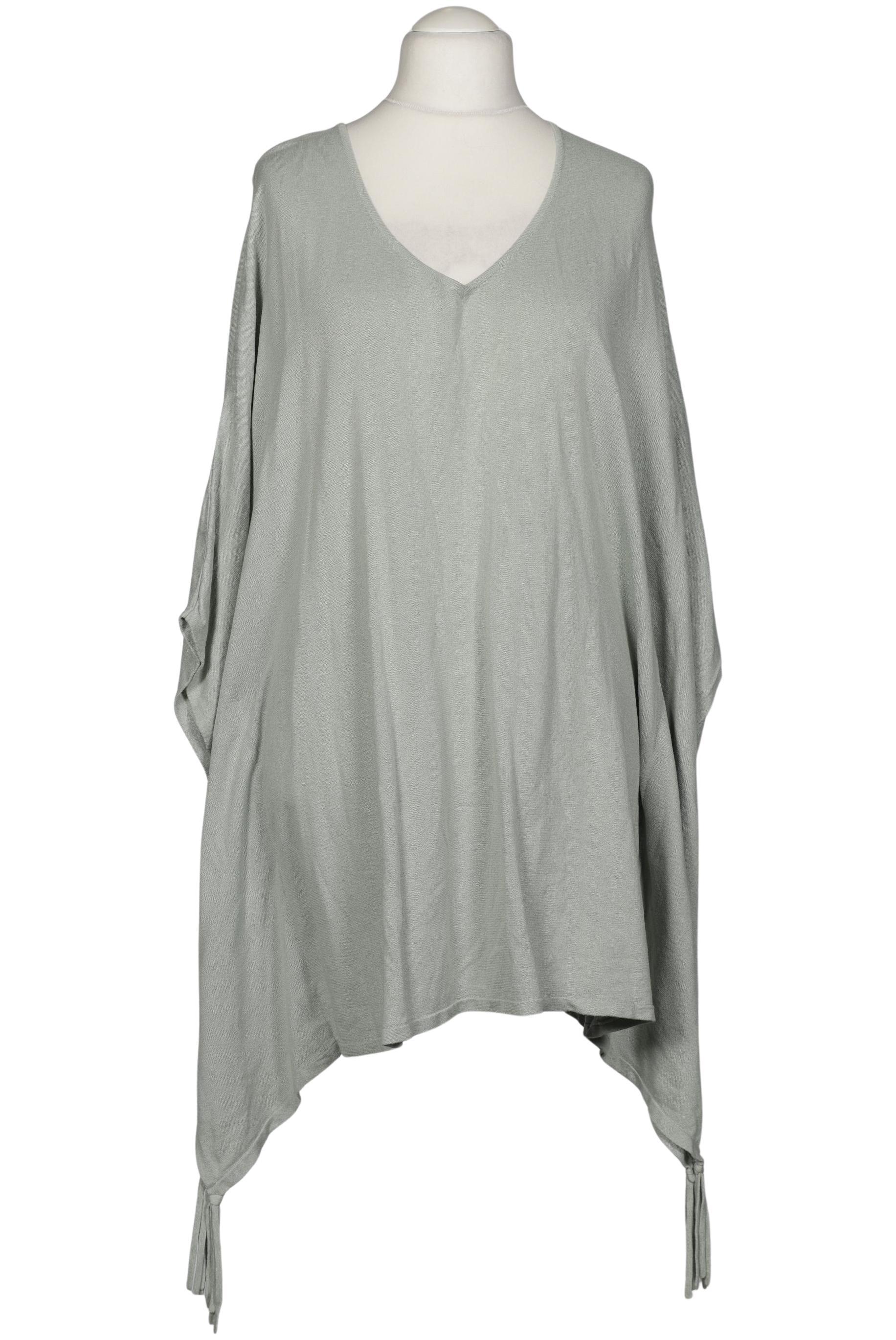 

Atelier Goldner Schnitt Damen Pullover, hellgrün, Gr. 44