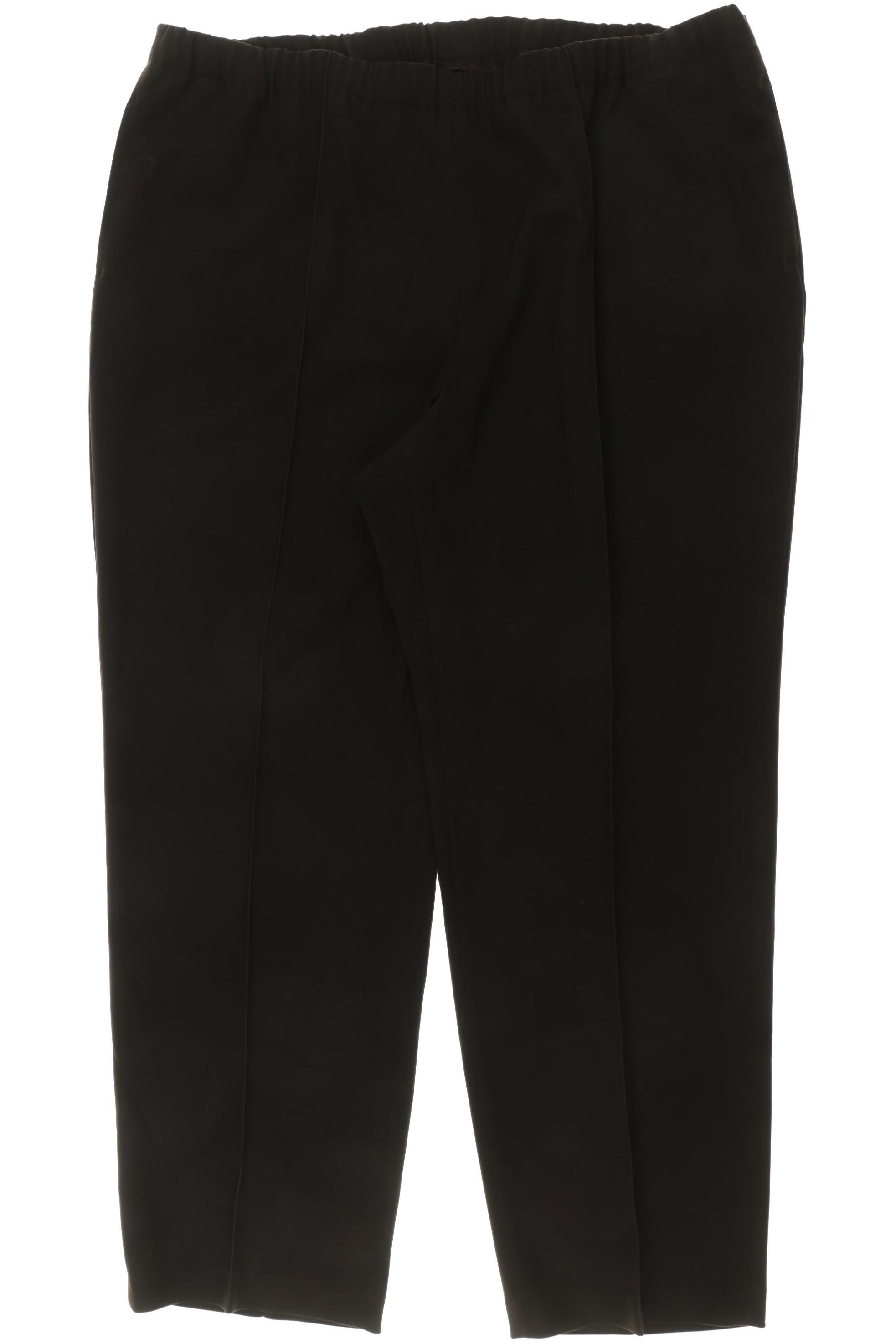 

Atelier Goldner Schnitt Damen Stoffhose, braun, Gr. 50