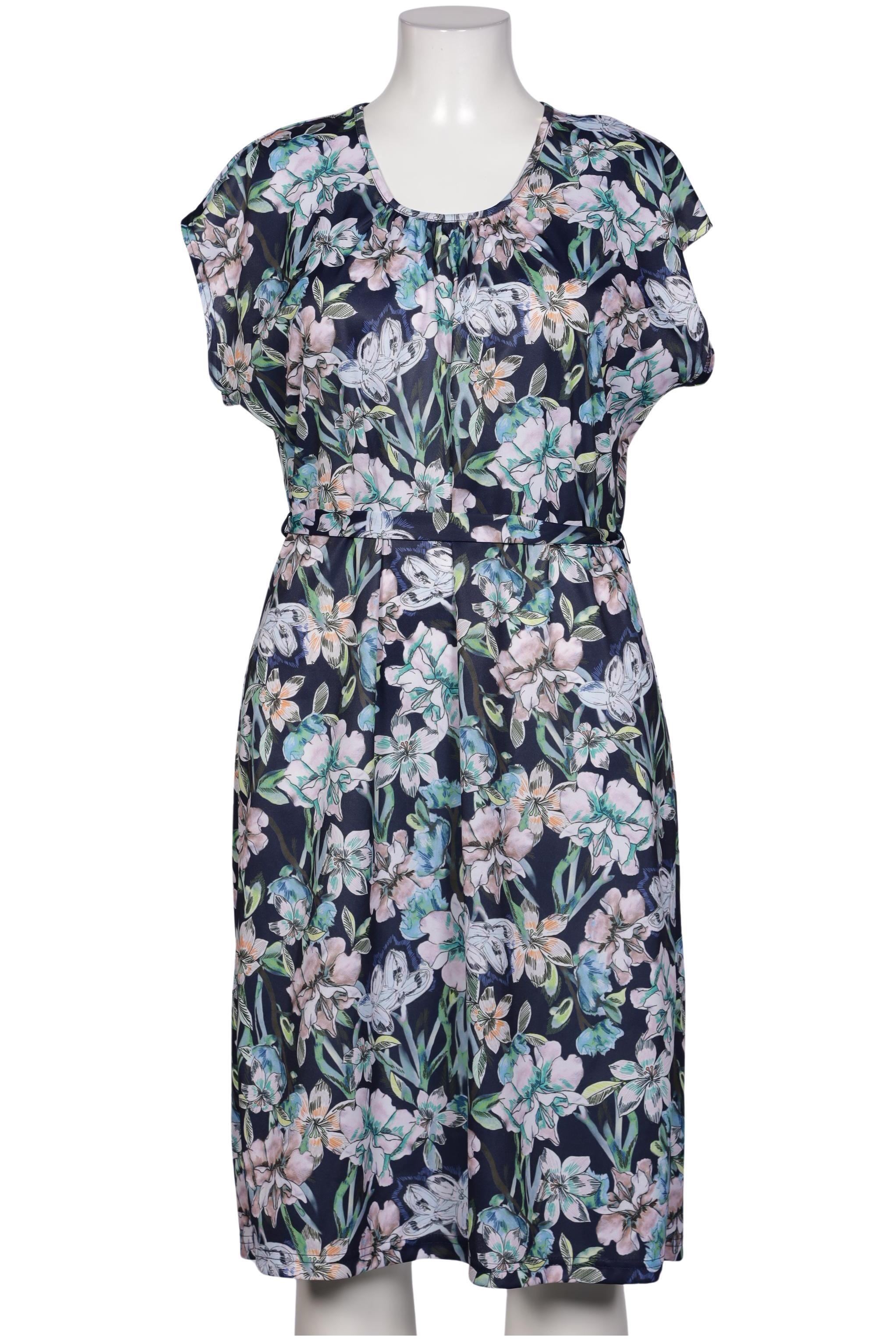 

Atelier Goldner Schnitt Damen Kleid, mehrfarbig, Gr. 44