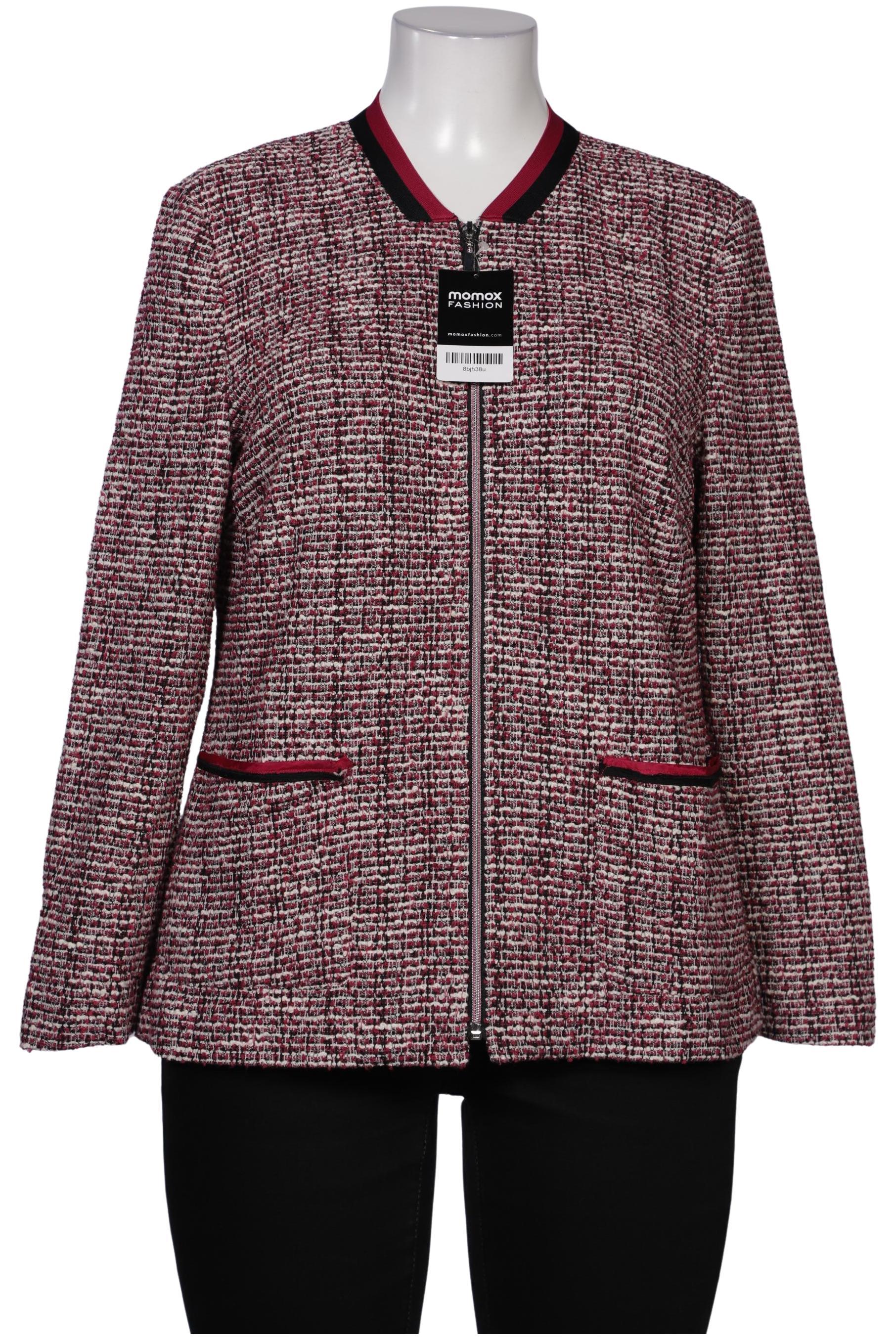 

Atelier Goldner Schnitt Damen Blazer, pink, Gr. 44