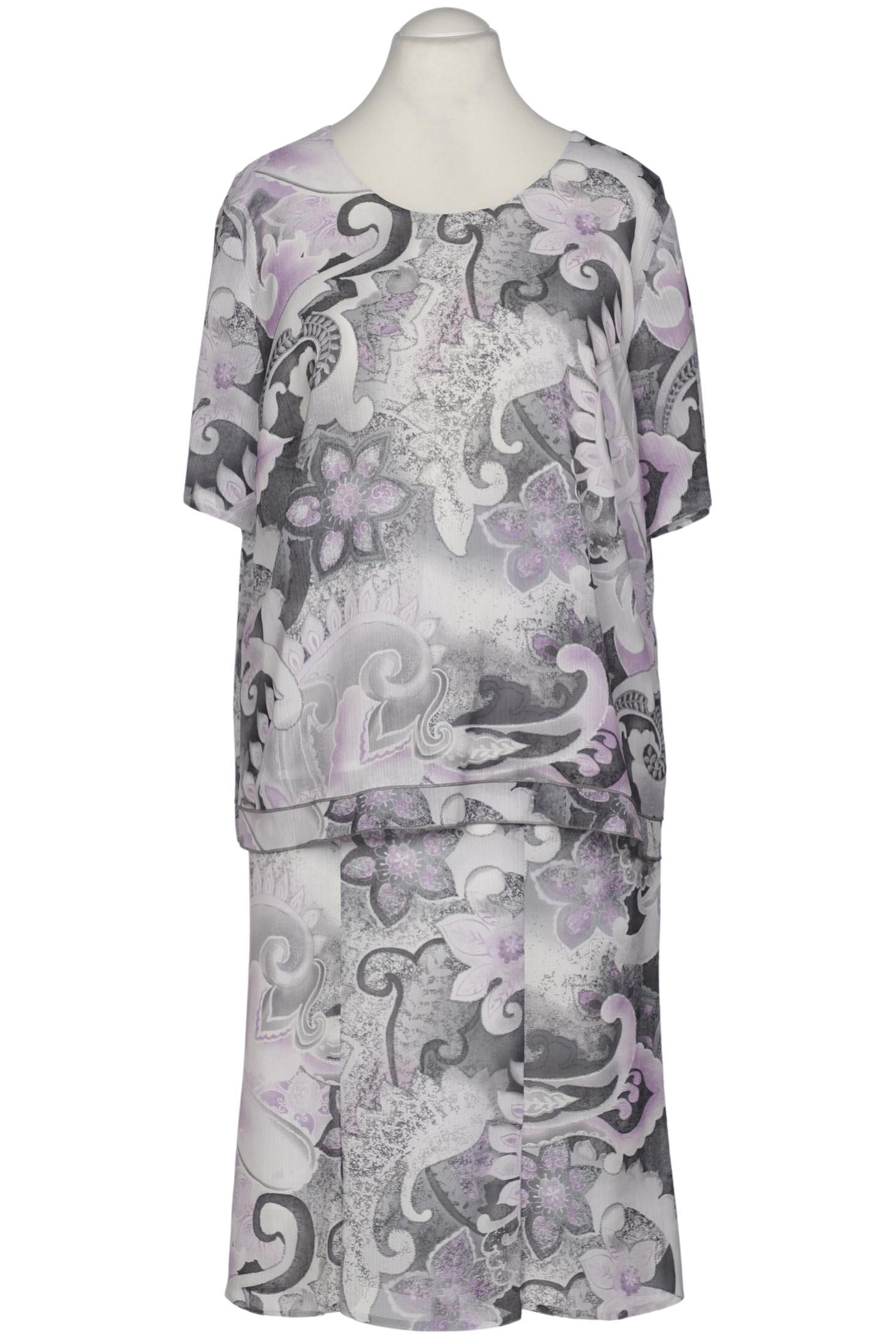 

Atelier Goldner Schnitt Damen Anzug, mehrfarbig, Gr. 25