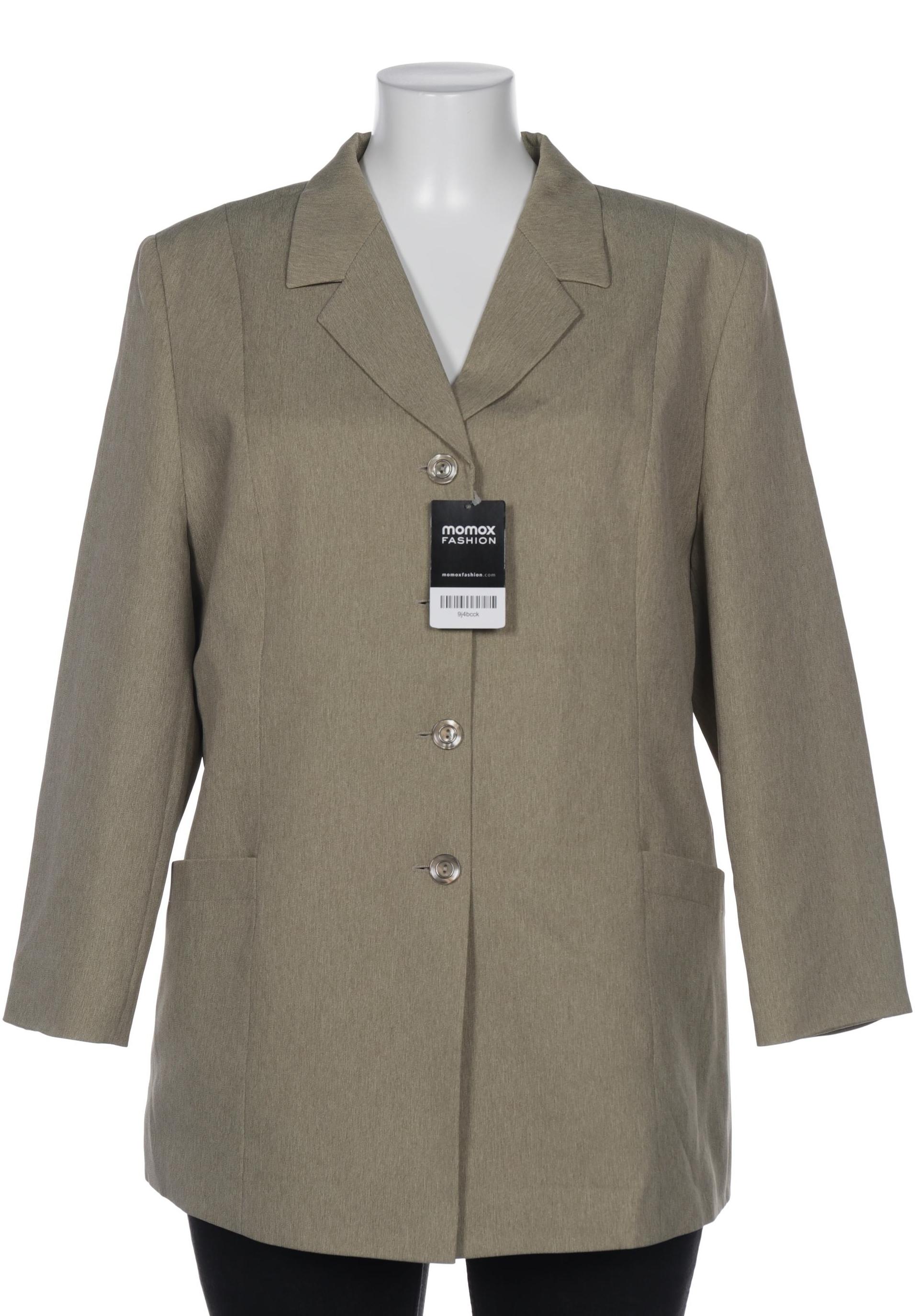 

Atelier Goldner Schnitt Damen Blazer, hellgrün, Gr. 23