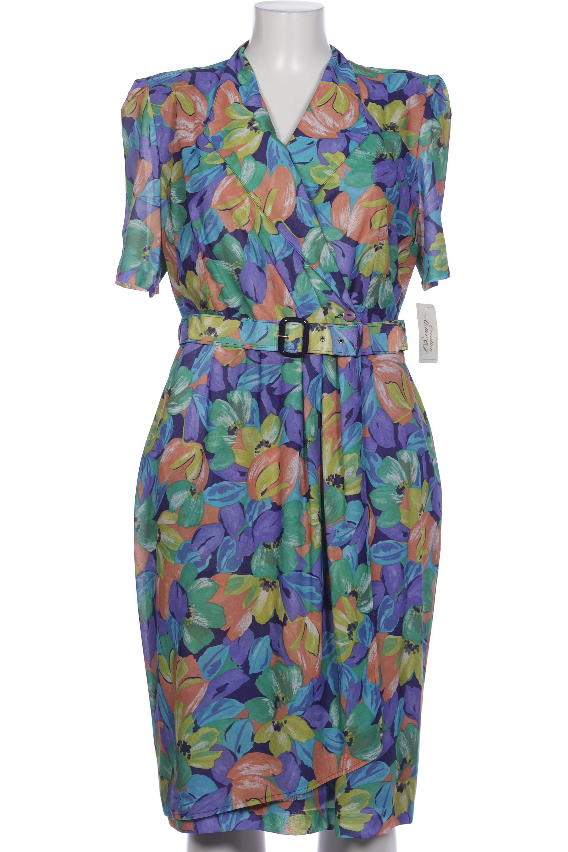 

Atelier Goldner Schnitt Damen Kleid, mehrfarbig, Gr. 44