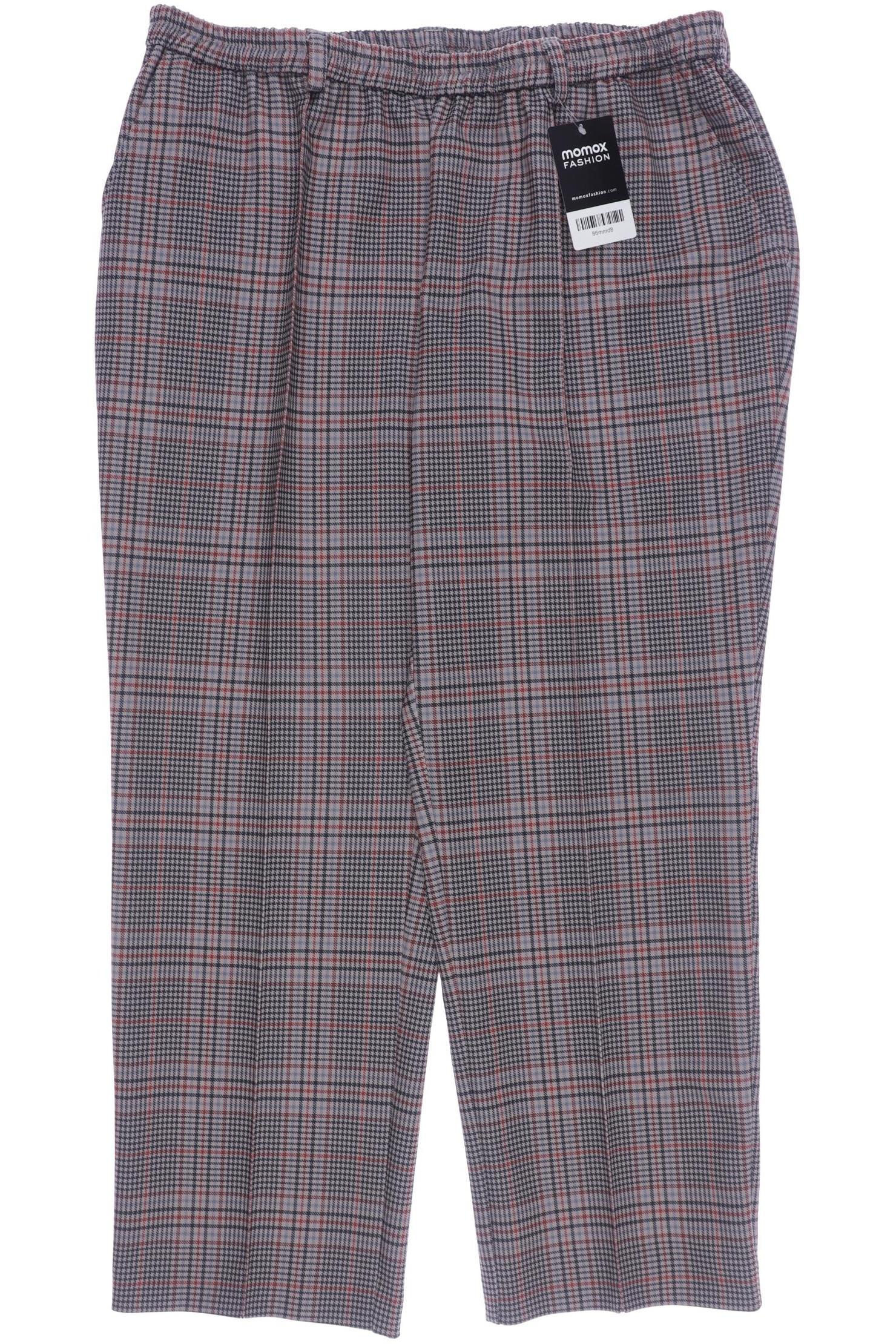 

Atelier Goldner Schnitt Damen Stoffhose, mehrfarbig, Gr. 32