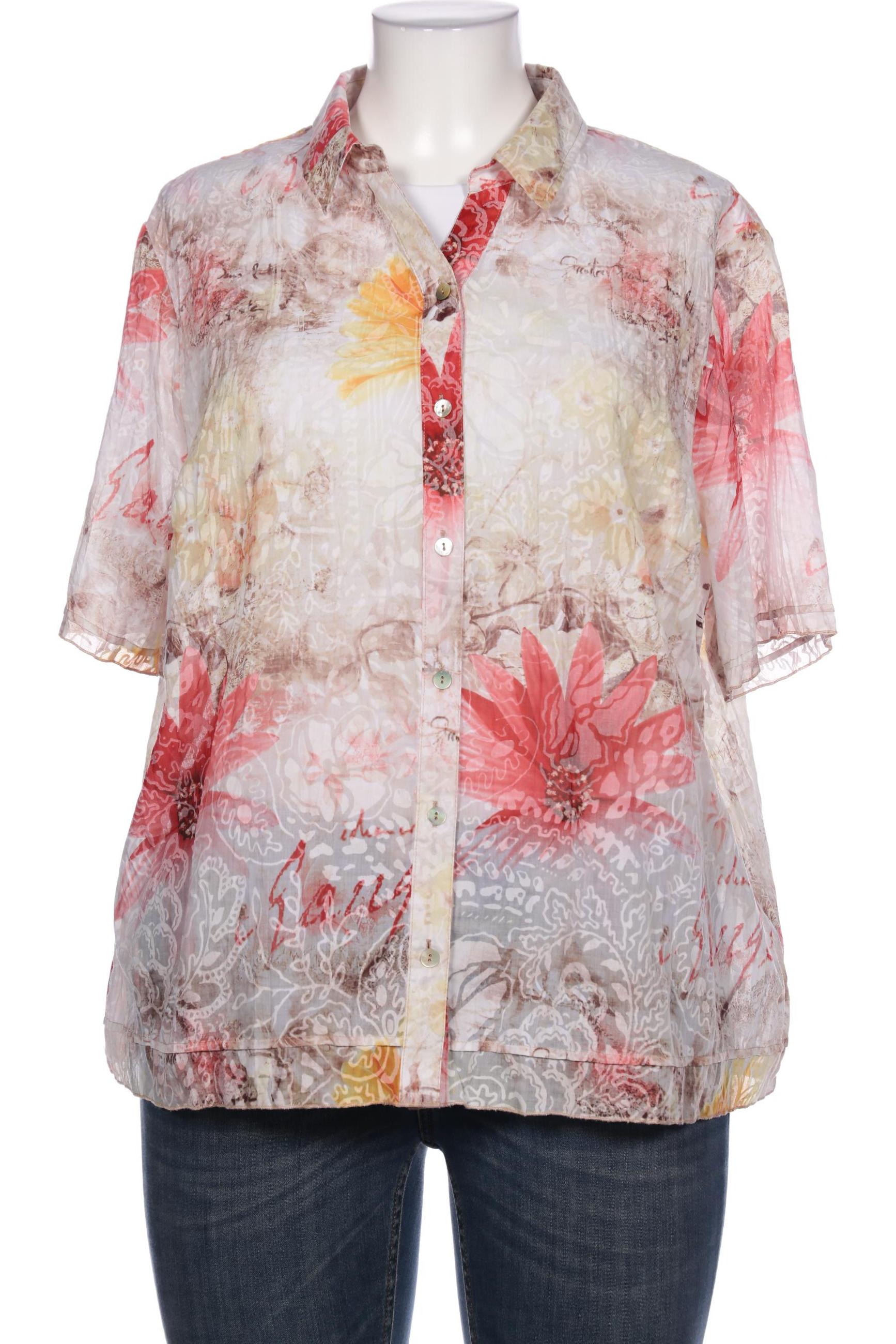 

Atelier Goldner Schnitt Damen Bluse, hellgrün