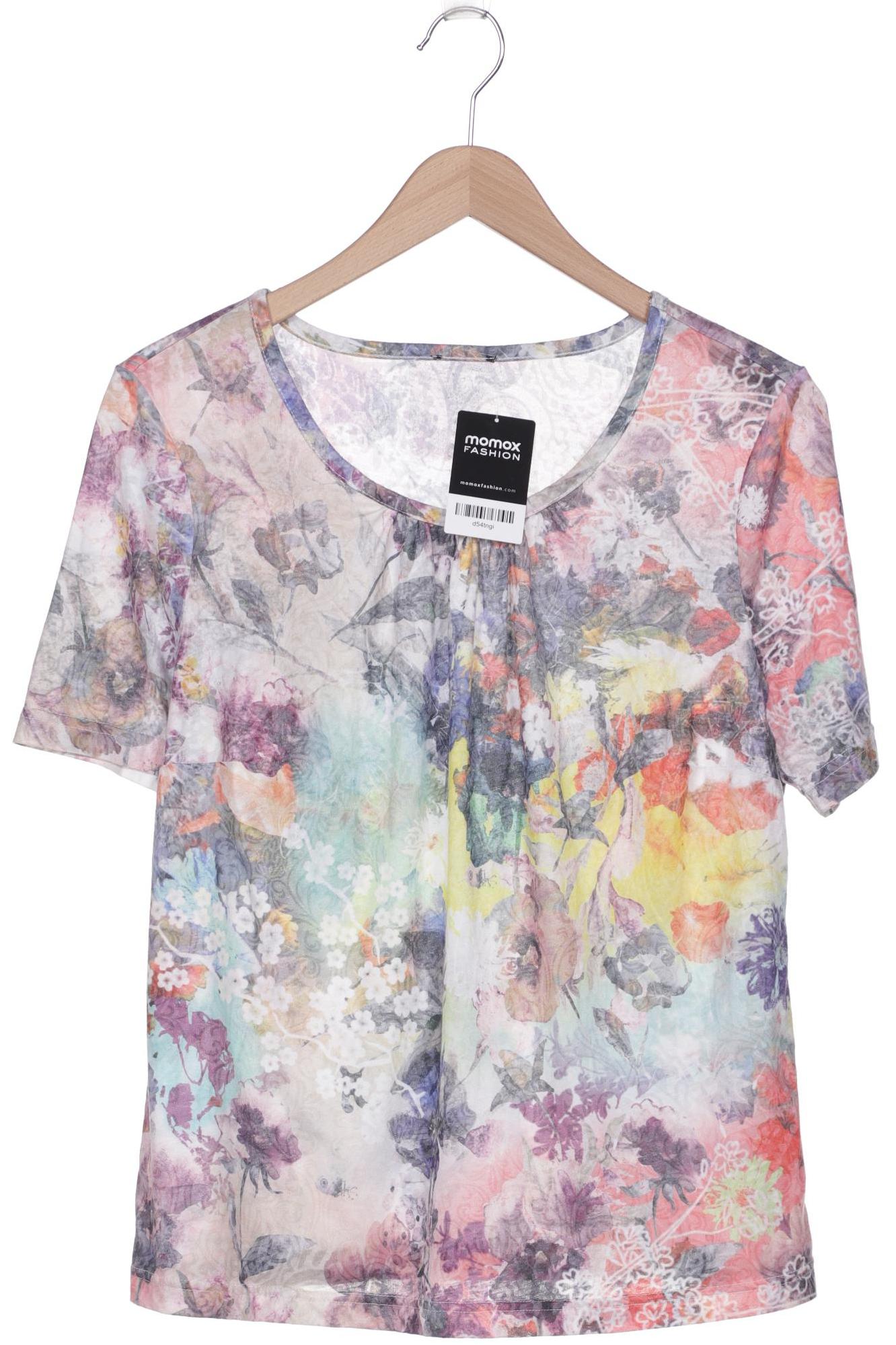 

Atelier Goldner Schnitt Damen T-Shirt, mehrfarbig