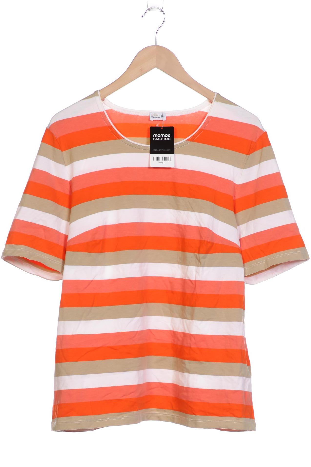 

Atelier Goldner Schnitt Damen T-Shirt, mehrfarbig