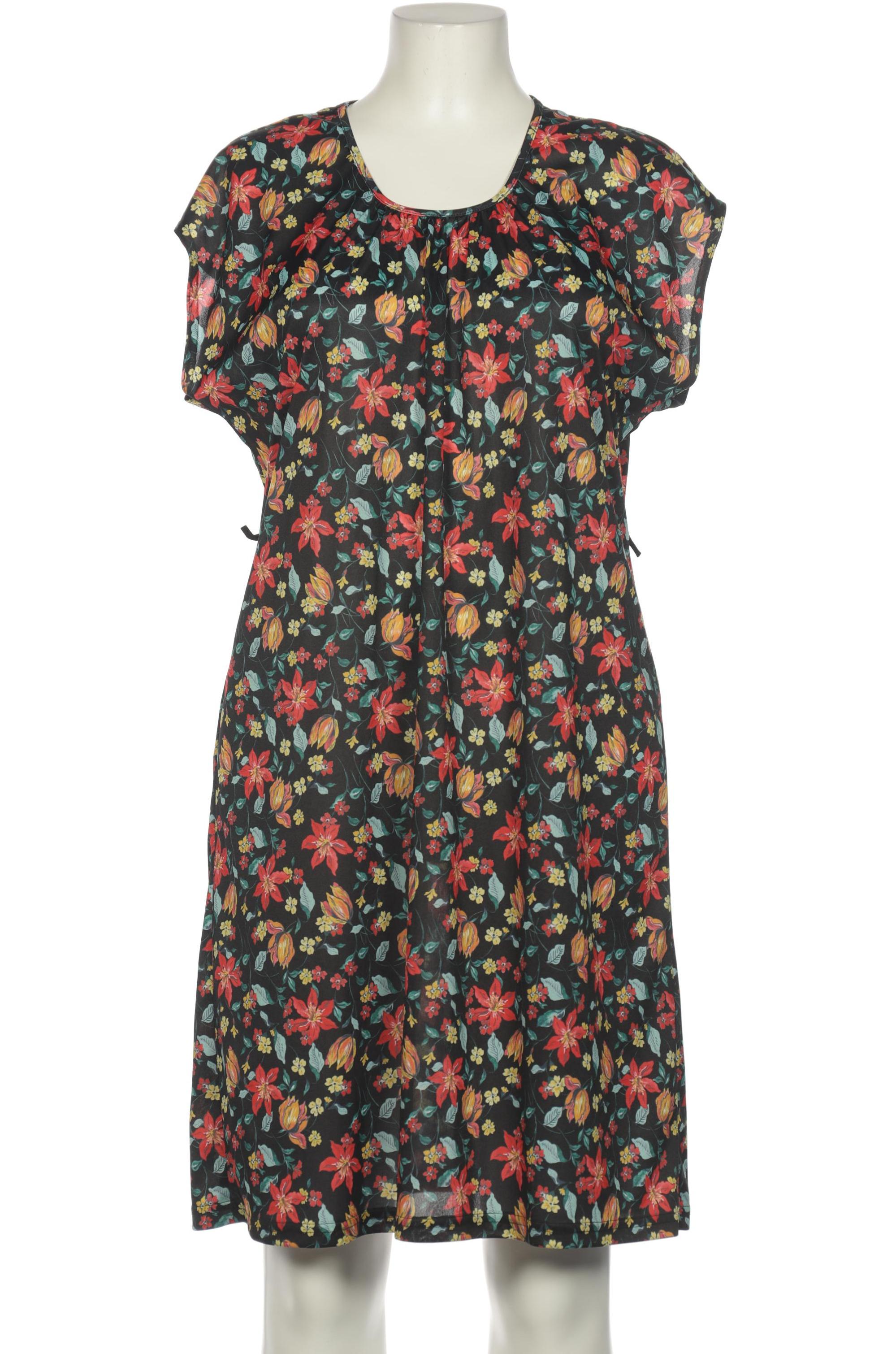 

Atelier Goldner Schnitt Damen Kleid, mehrfarbig, Gr. 23